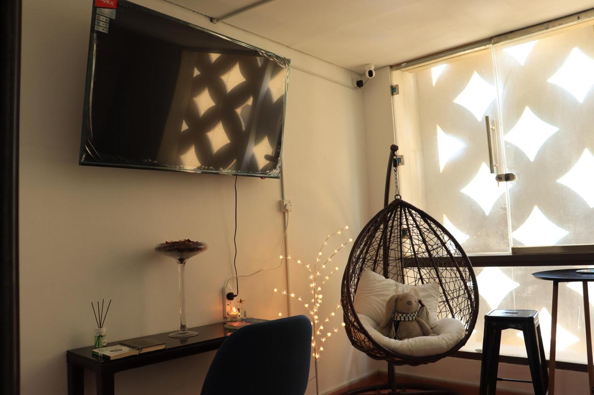 Cozy Hôtel capsule *
