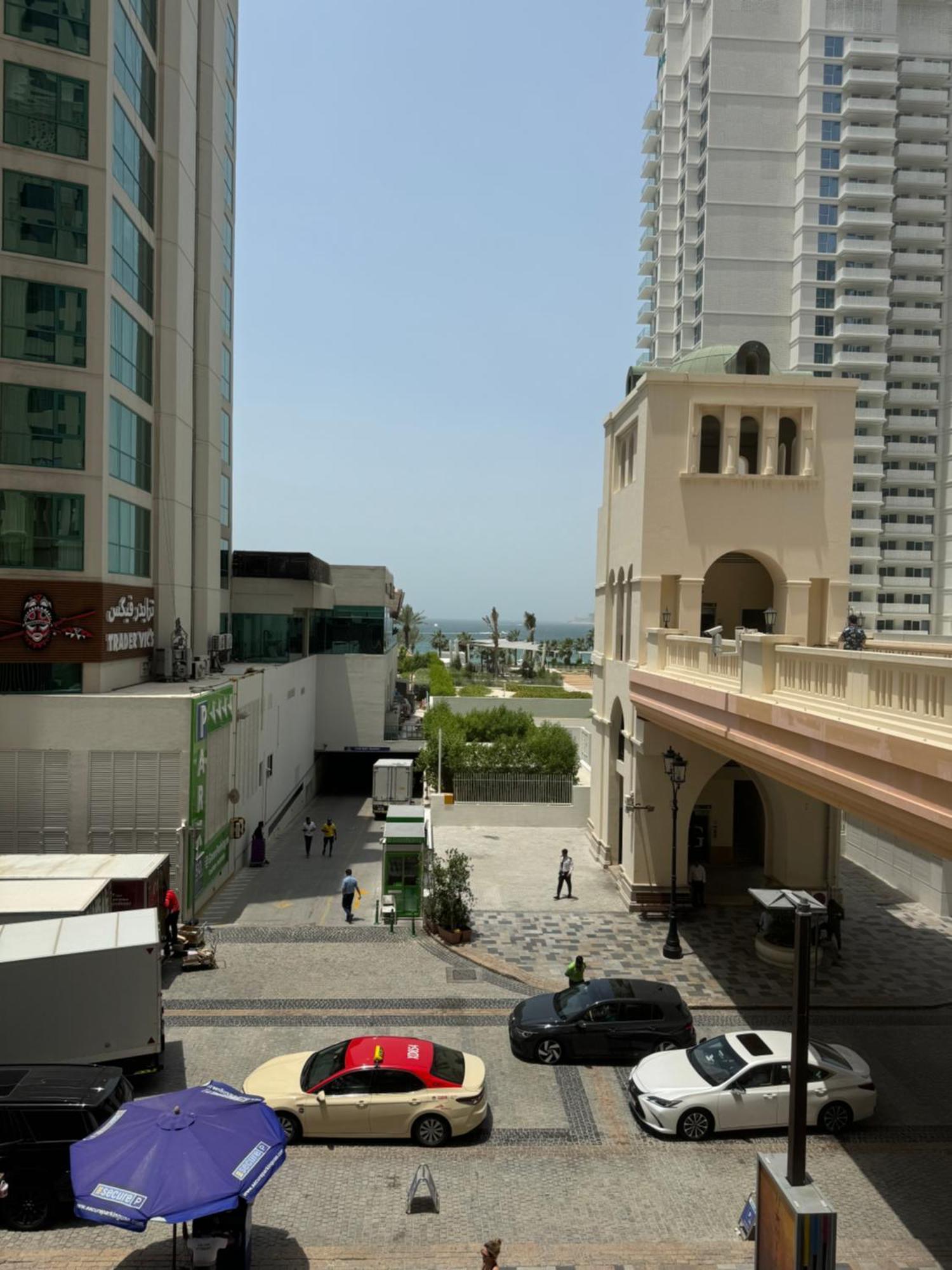 Cozy Dubaï