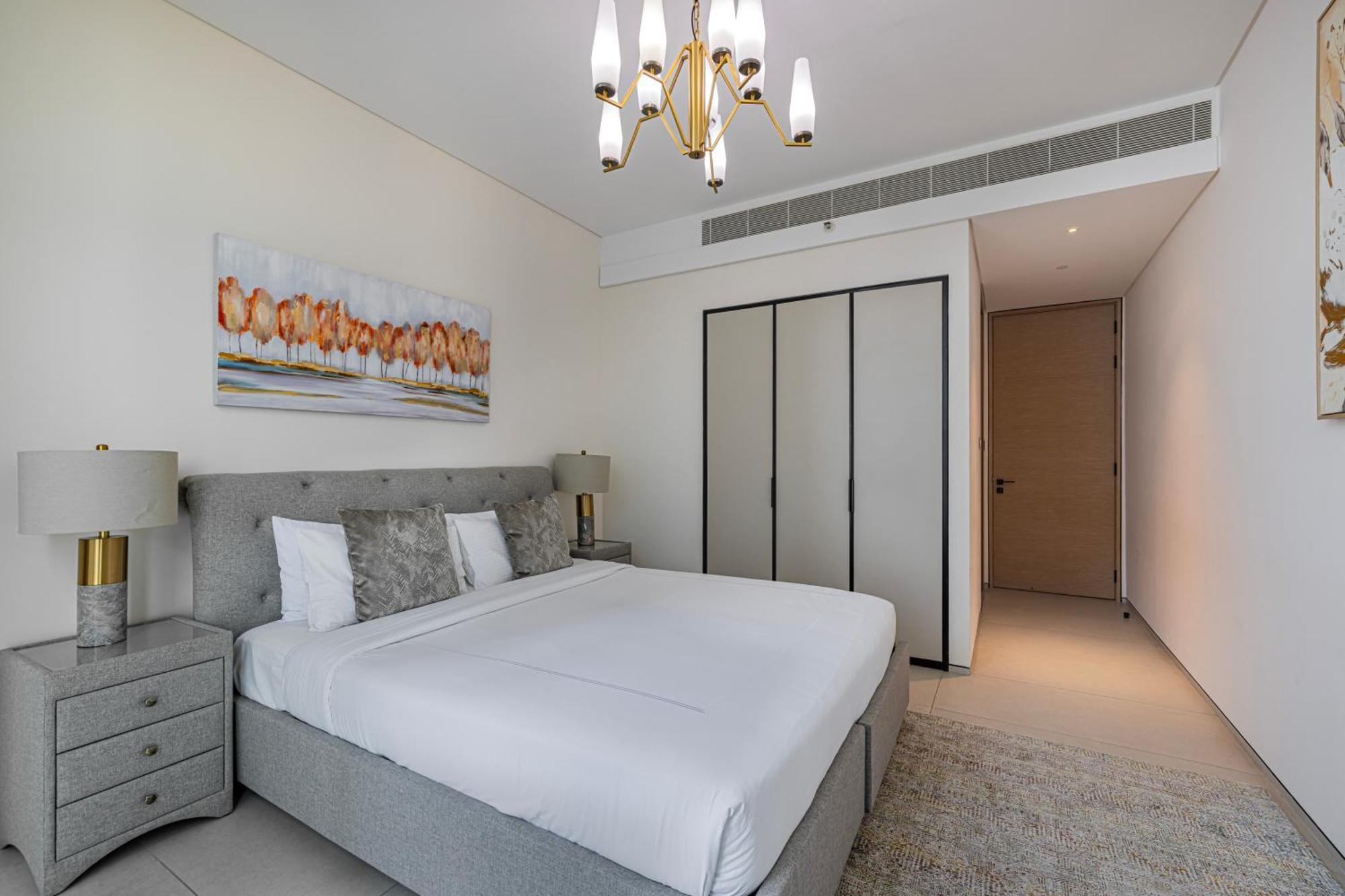 Daniels 3br Maids In Address Jbr Eye View Ferienhaus *