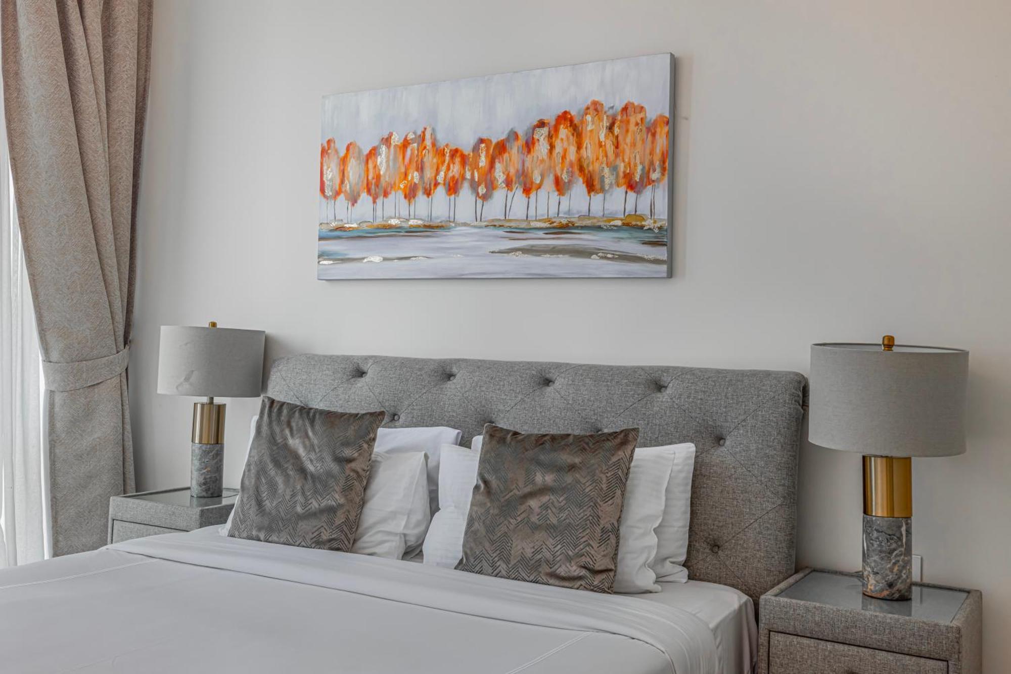 Ferienhaus Daniels 3br Maids In Address Jbr Eye View Dubai