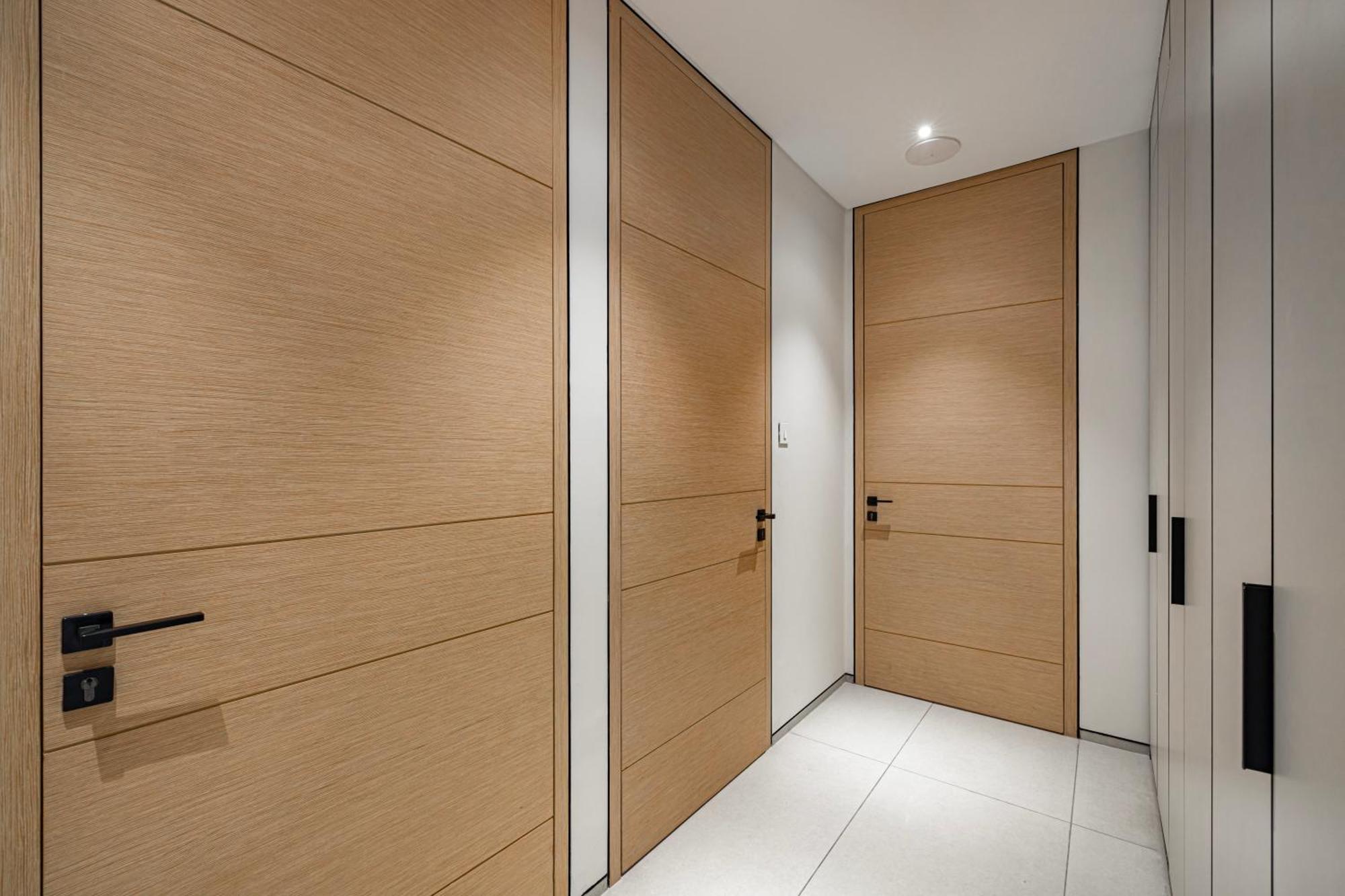 Hébergement de vacances Daniels 3br Maids In Address Jbr Eye View