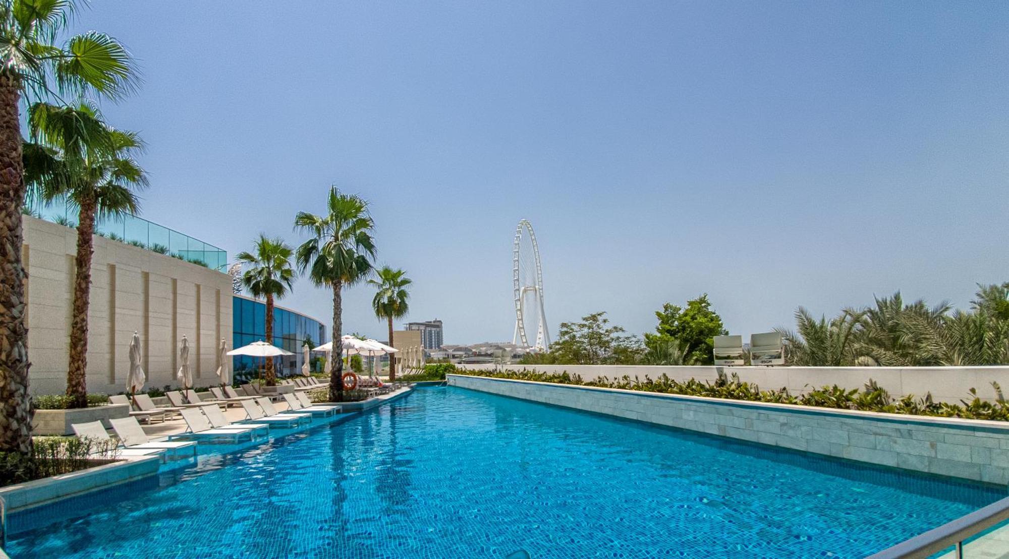 Stylish 1br Is Address Appartement *