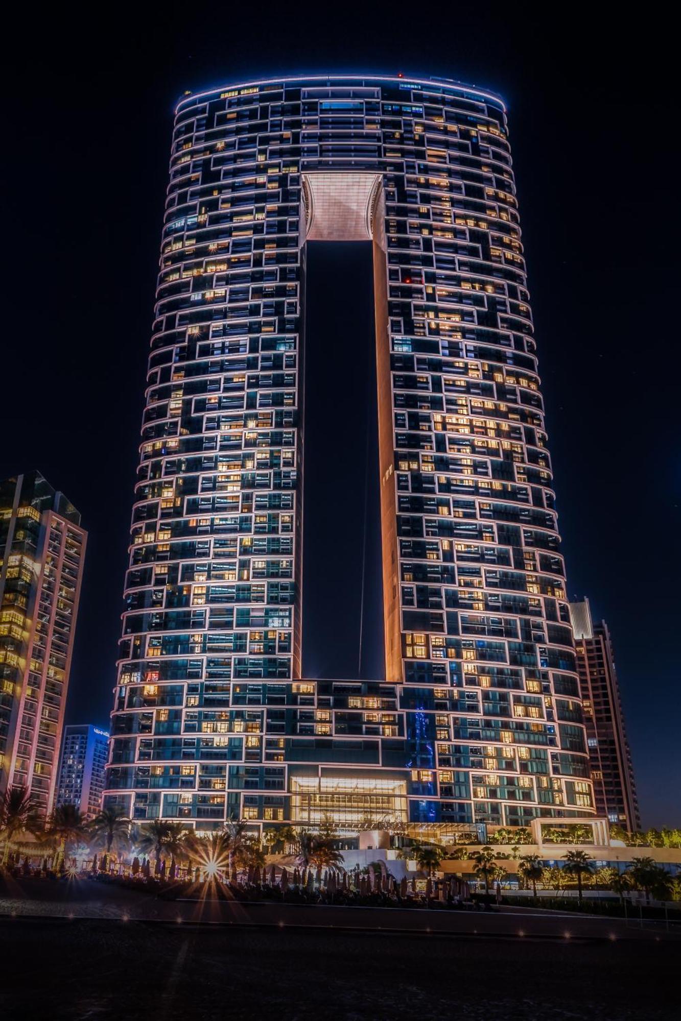 Stylish 1br Is Address Dubaï