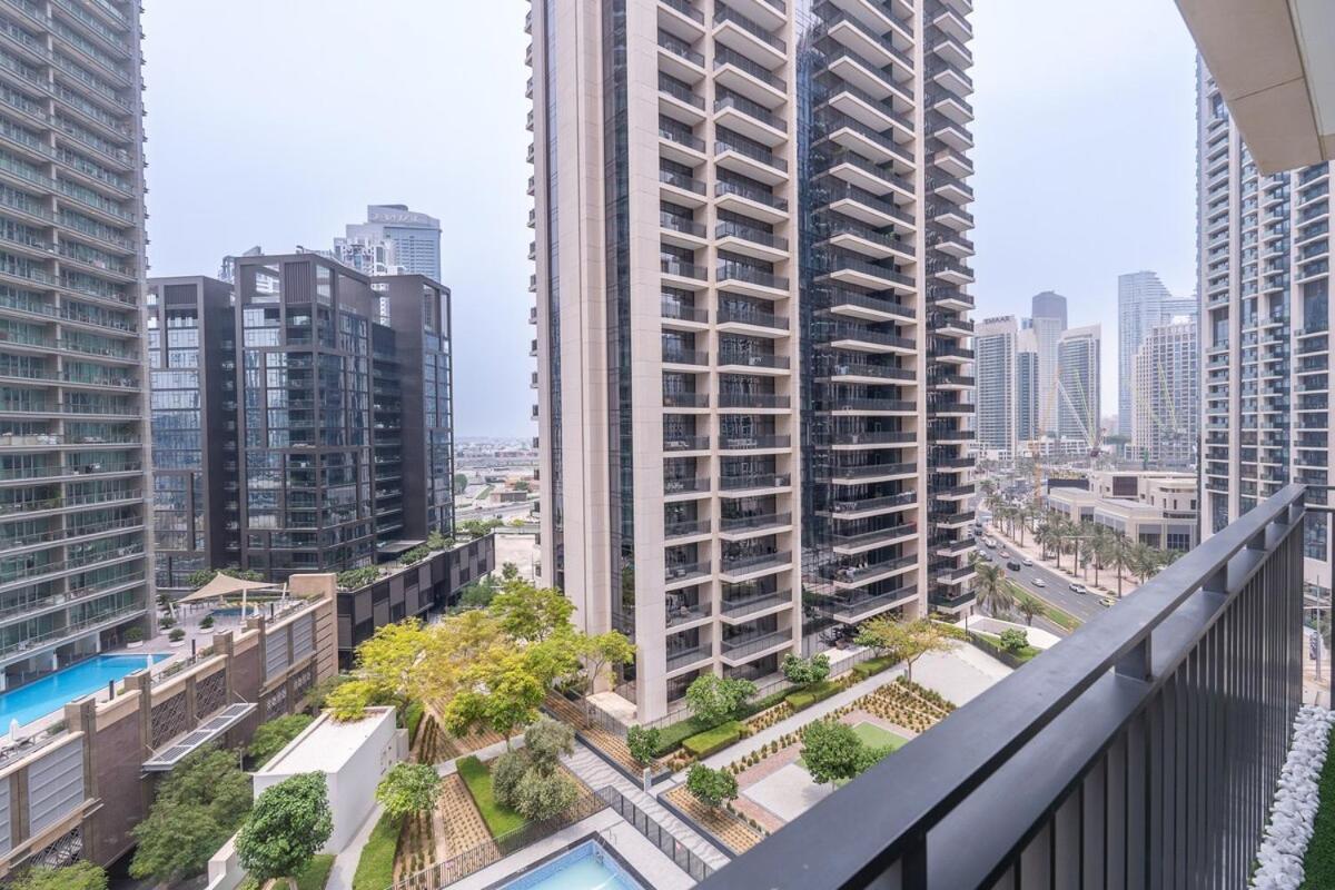 Glamorous 2-bedroom Retreat In Blvd Crescent Near Mall * Dubaï