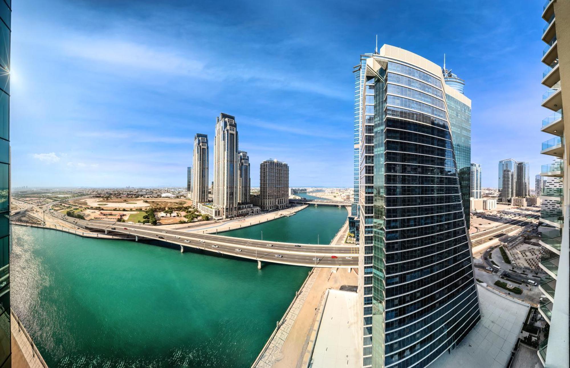 Appartement Luxury 3bd Study In Missoni With Private Elevator