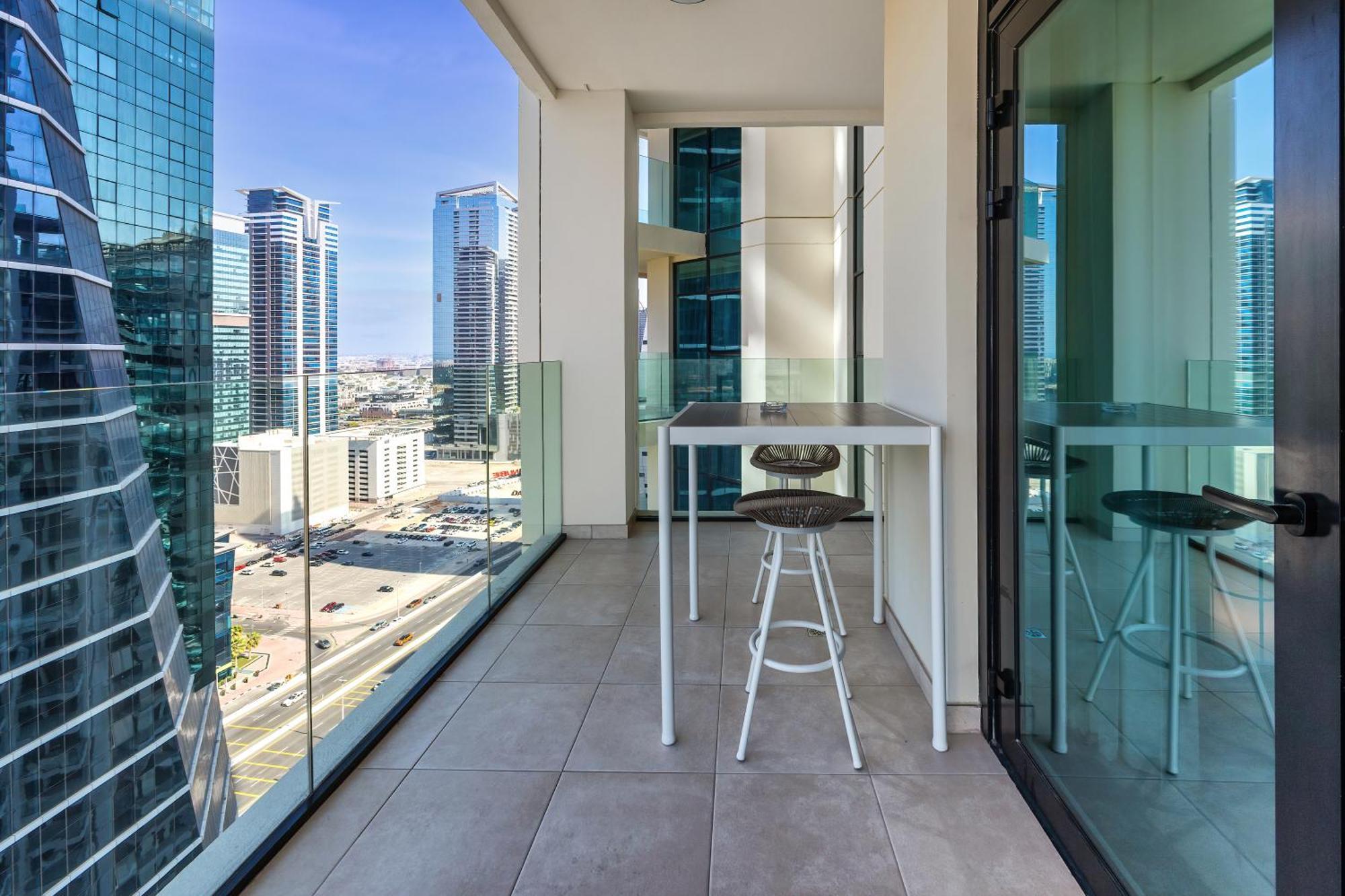 Luxury 3bd Study In Missoni With Private Elevator Appartement