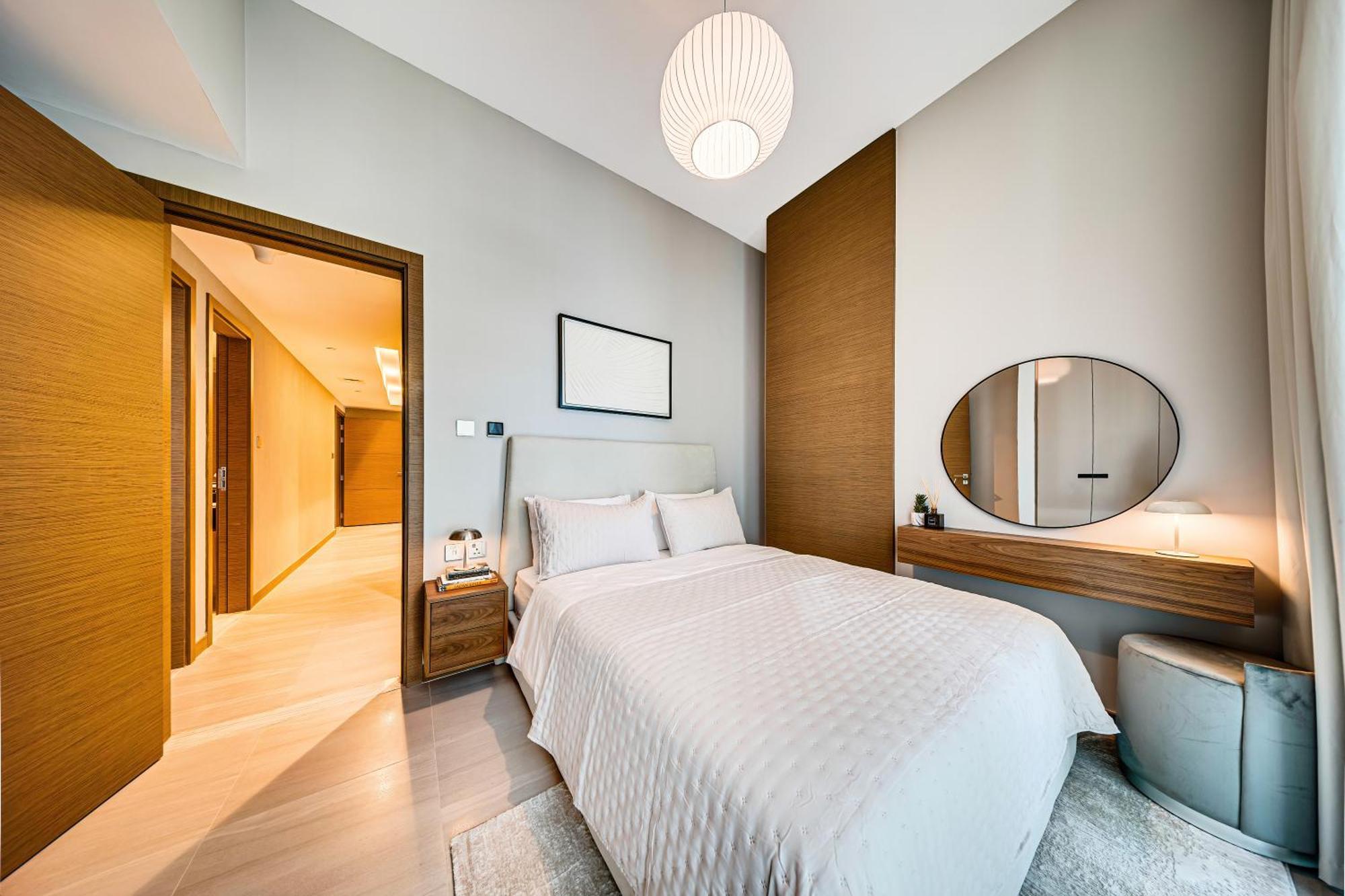 Luxury 3bd Study In Missoni With Private Elevator * Dubaï