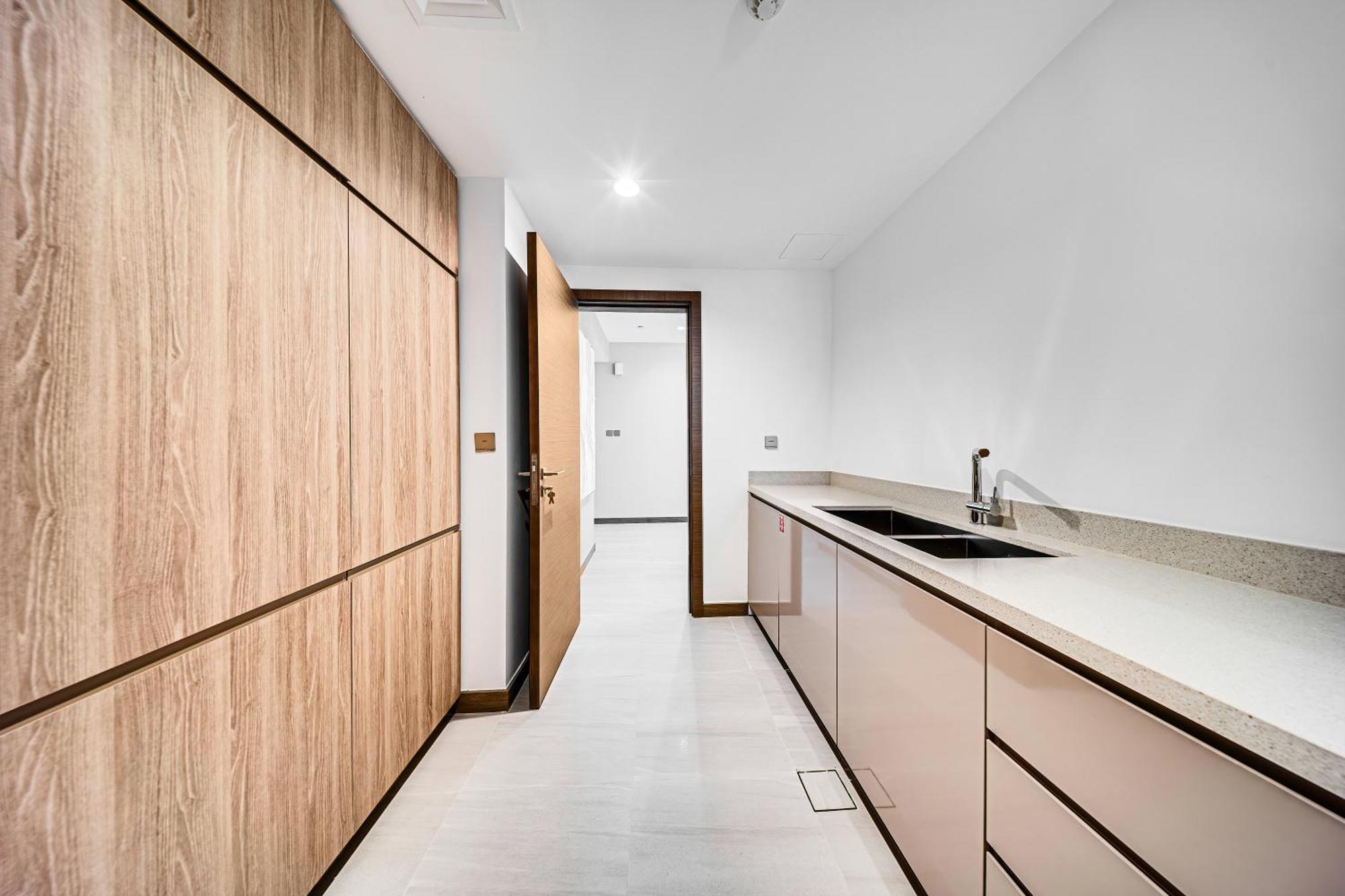 Appartement Luxury 3bd Study In Missoni With Private Elevator Dubaï