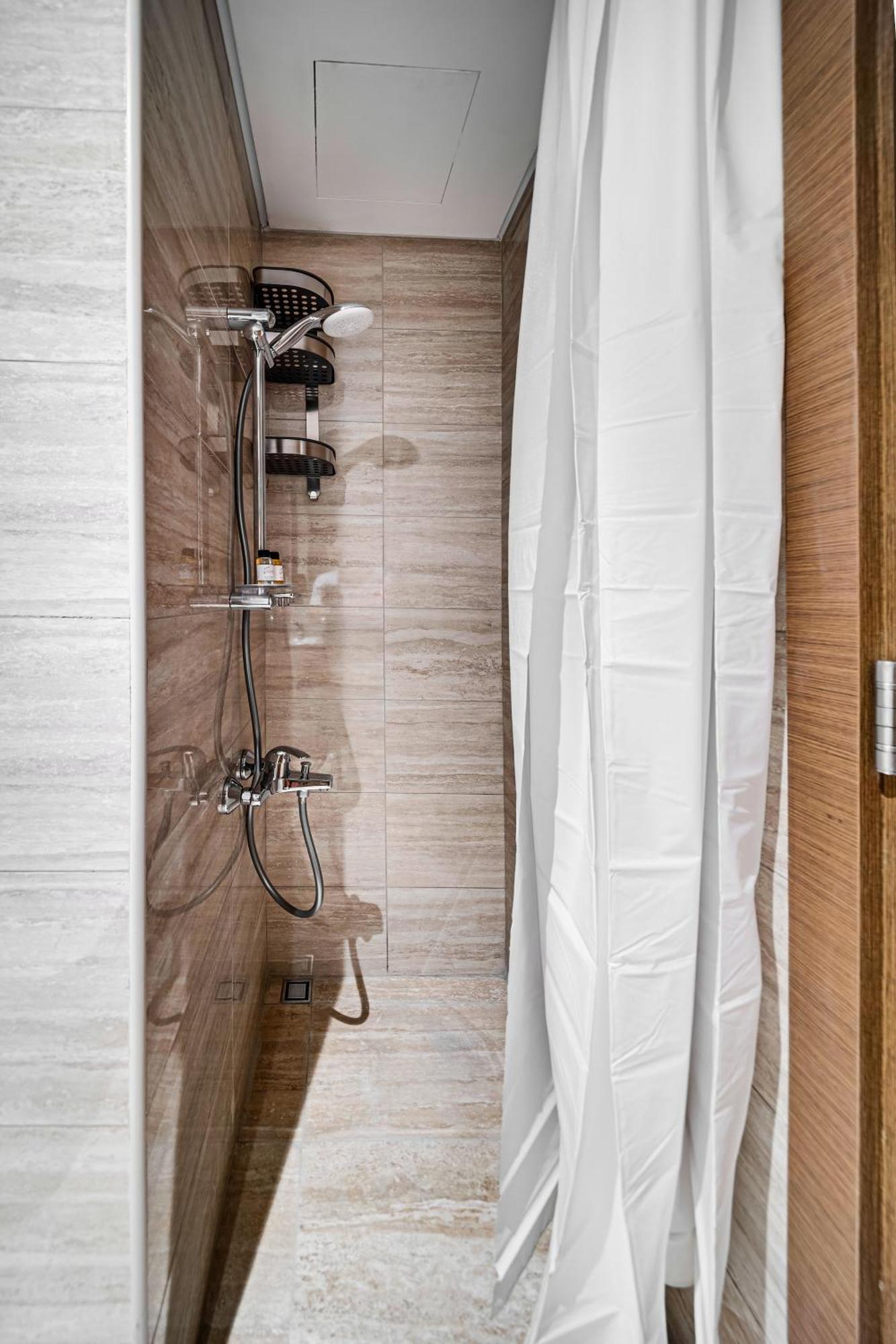 Luxury 3bd Study In Missoni With Private Elevator