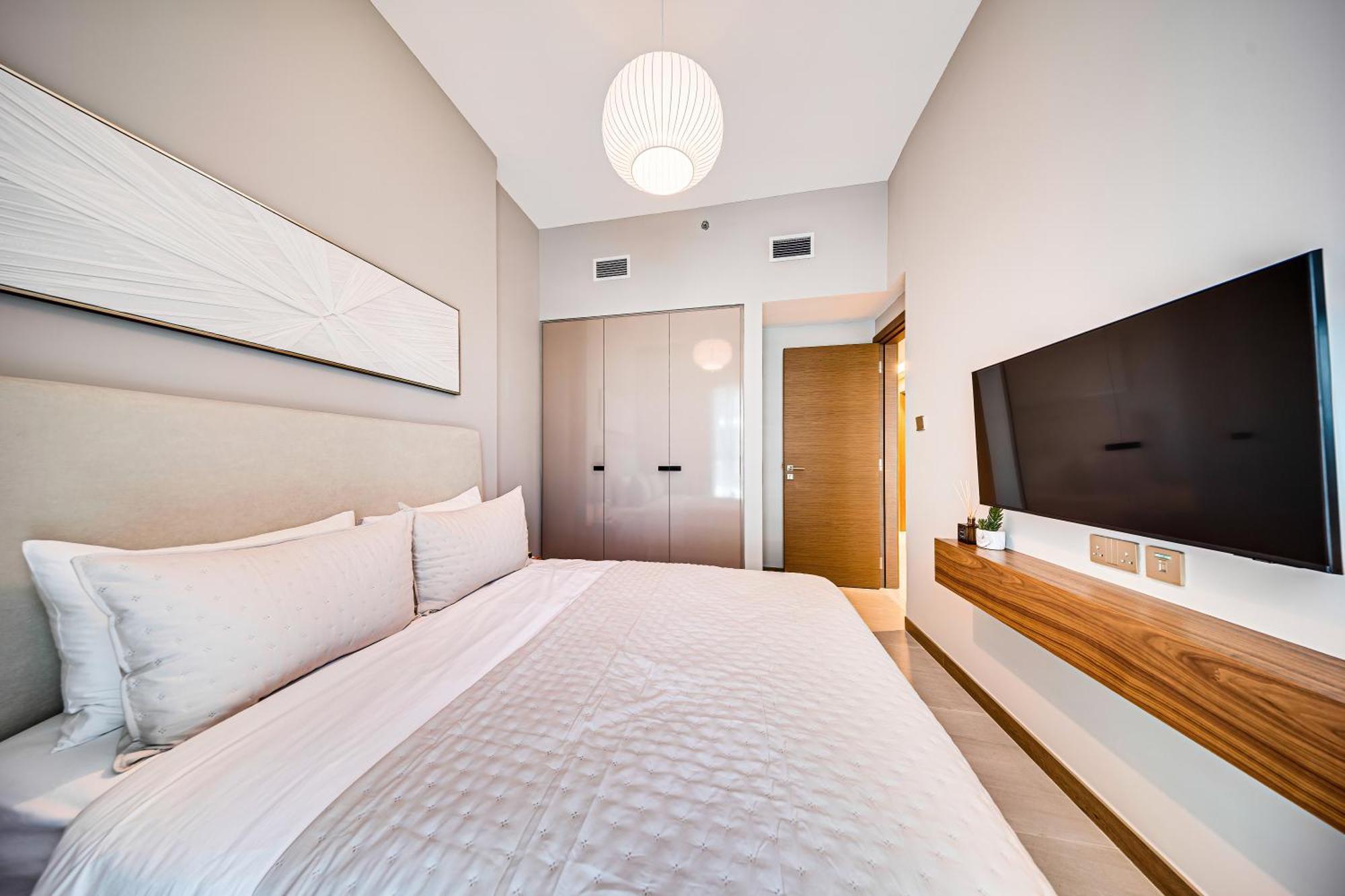 Luxury 3bd Study In Missoni With Private Elevator Appartement