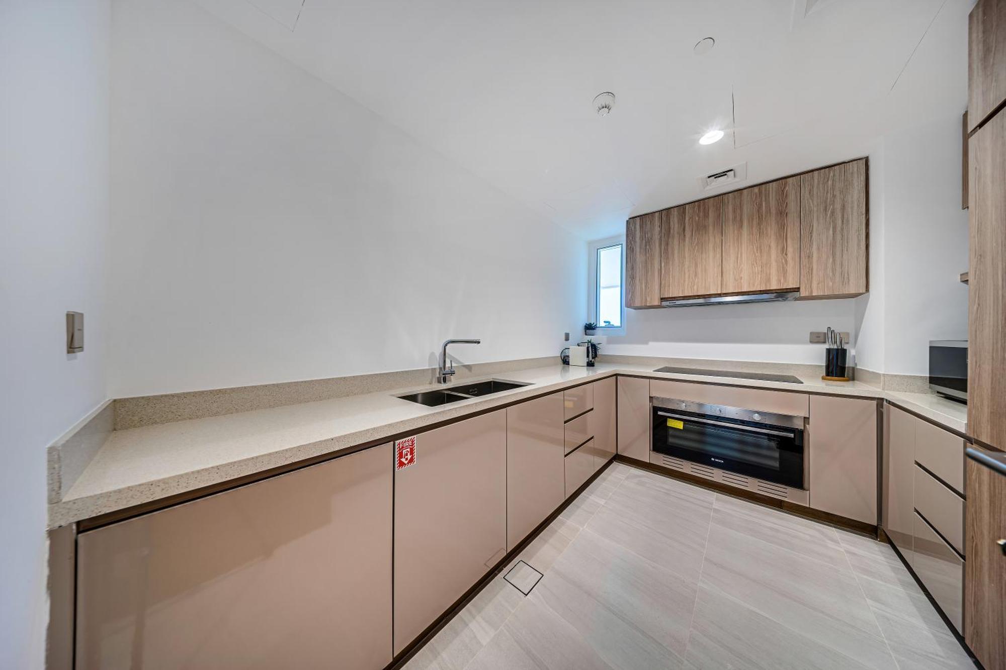 Appartement Luxury 3bd Study In Missoni With Private Elevator *