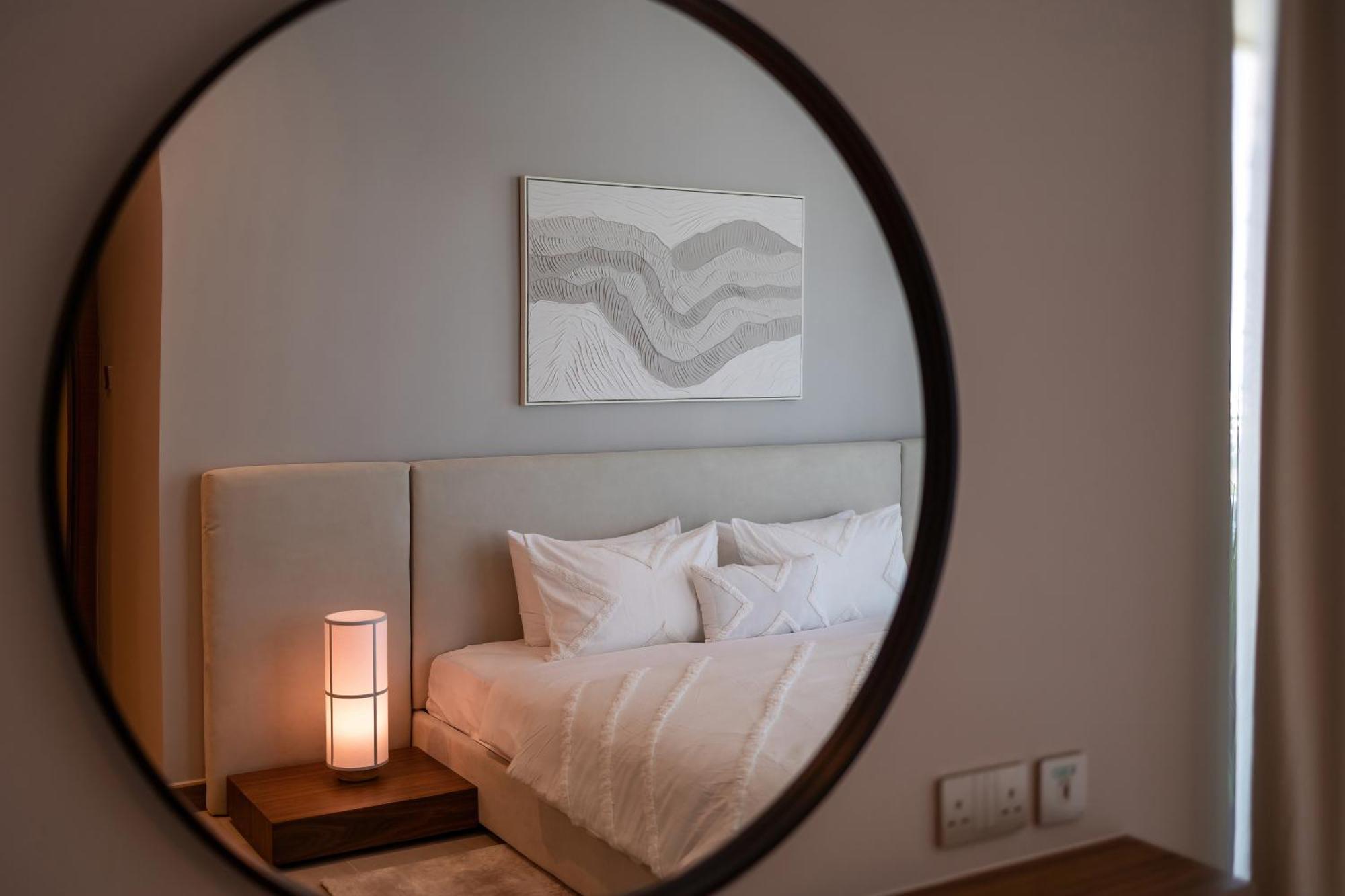 Appartement Luxury 3bd Study In Missoni With Private Elevator