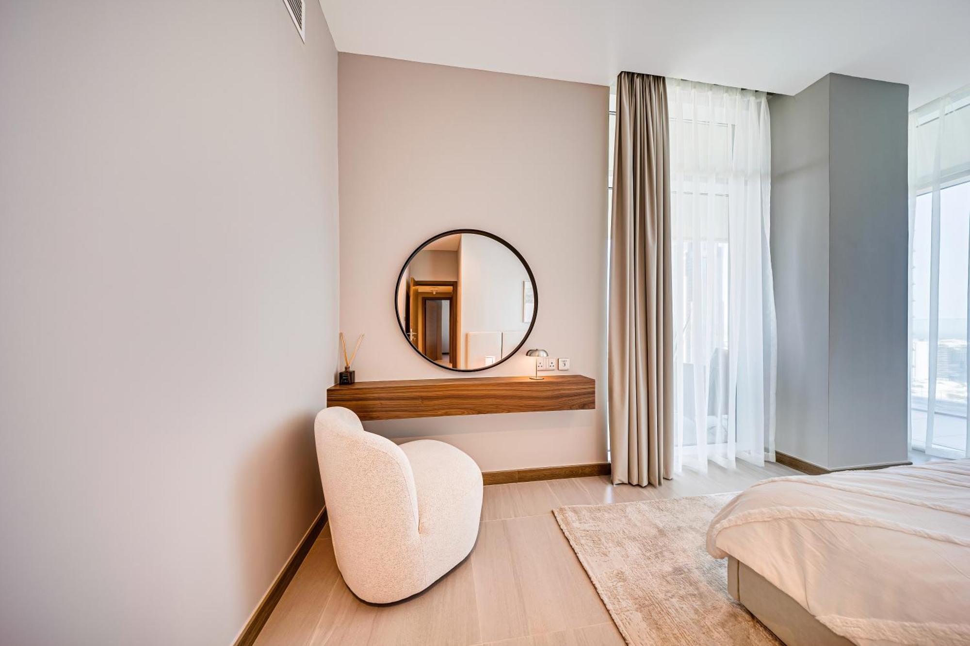 Luxury 3bd Study In Missoni With Private Elevator *