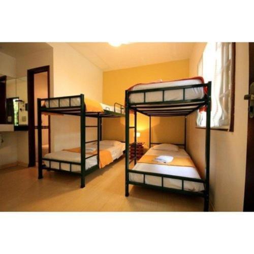 Appartement The
