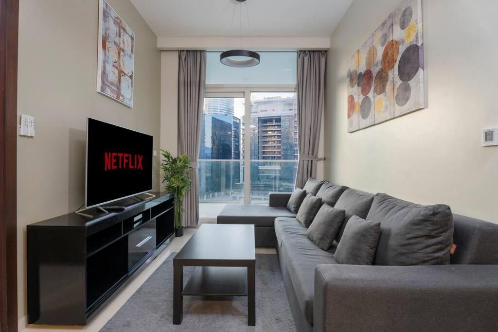 First Class 2br Luxury Urban Escape Appartement