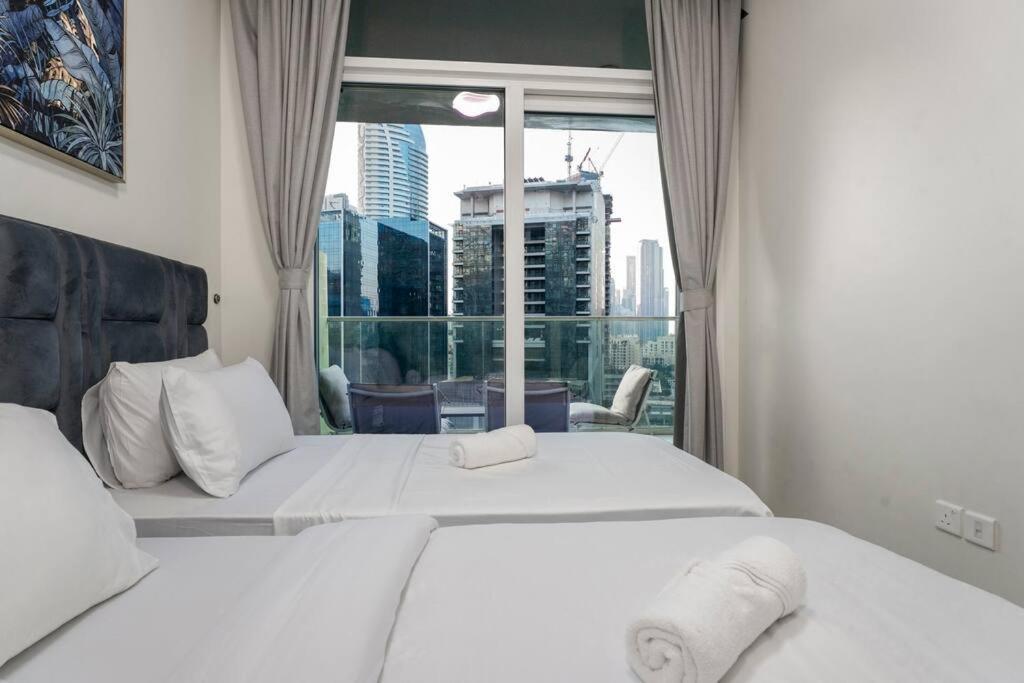 Appartement First Class 2br Luxury Urban Escape *