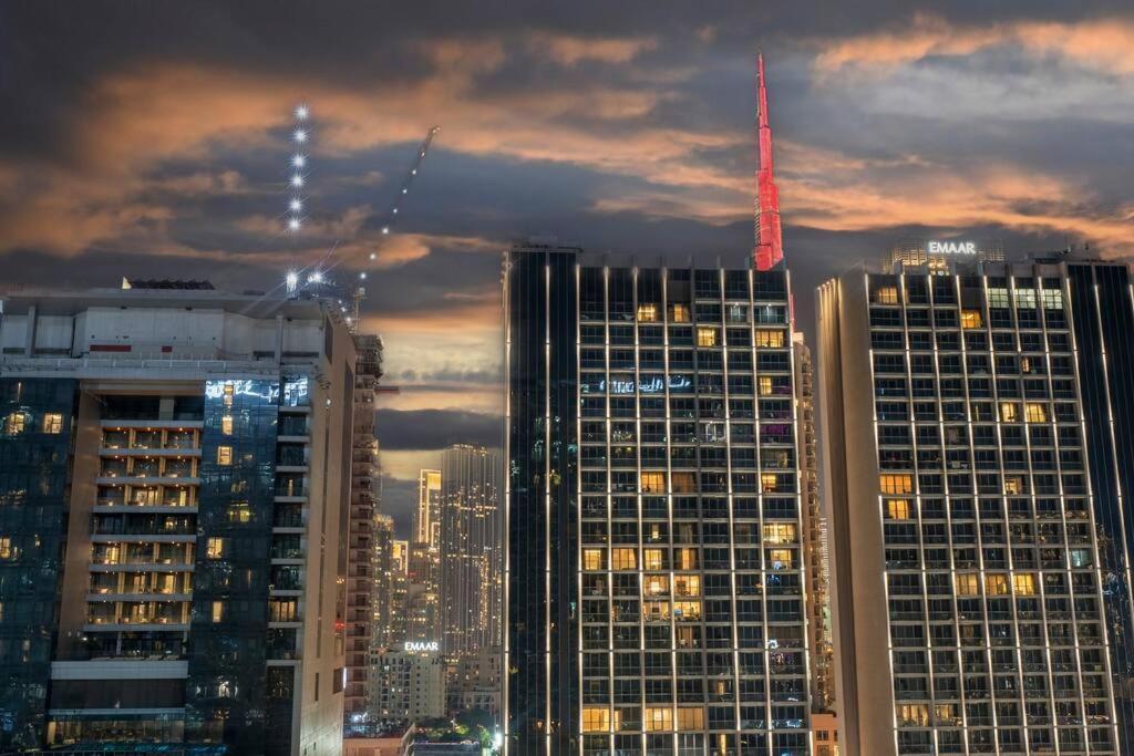 Appartement First Class 2br Luxury Urban Escape