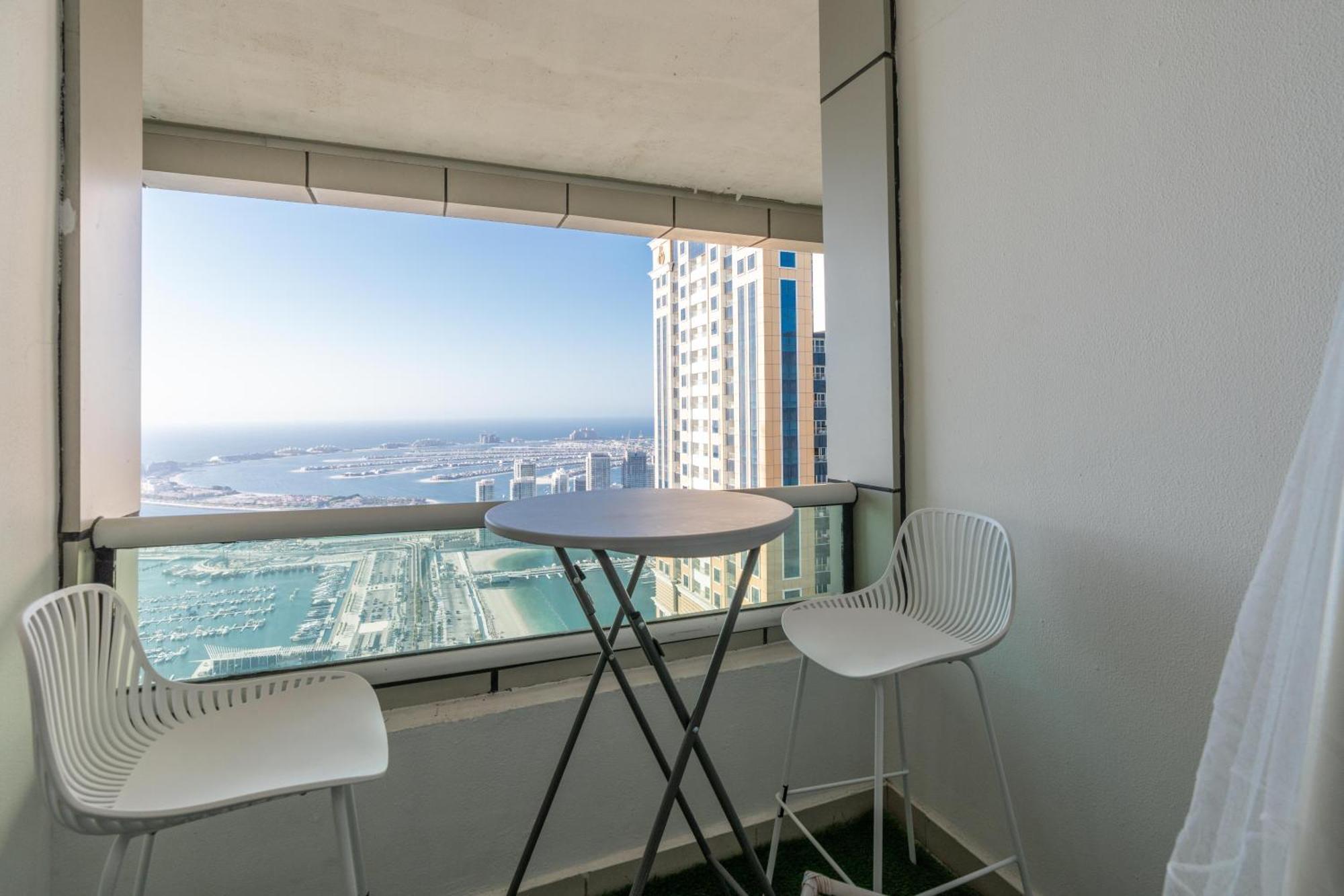 Astonishing Full Palm View -3br -dubai Marina, Uae * Dubaï
