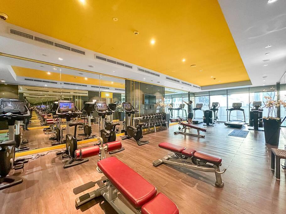 First Class 1br Merano Cozy Retreat Dubaï