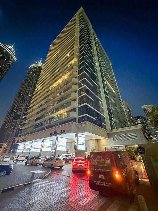 Appartement First Class 1br Merano Cozy Retreat Dubaï
