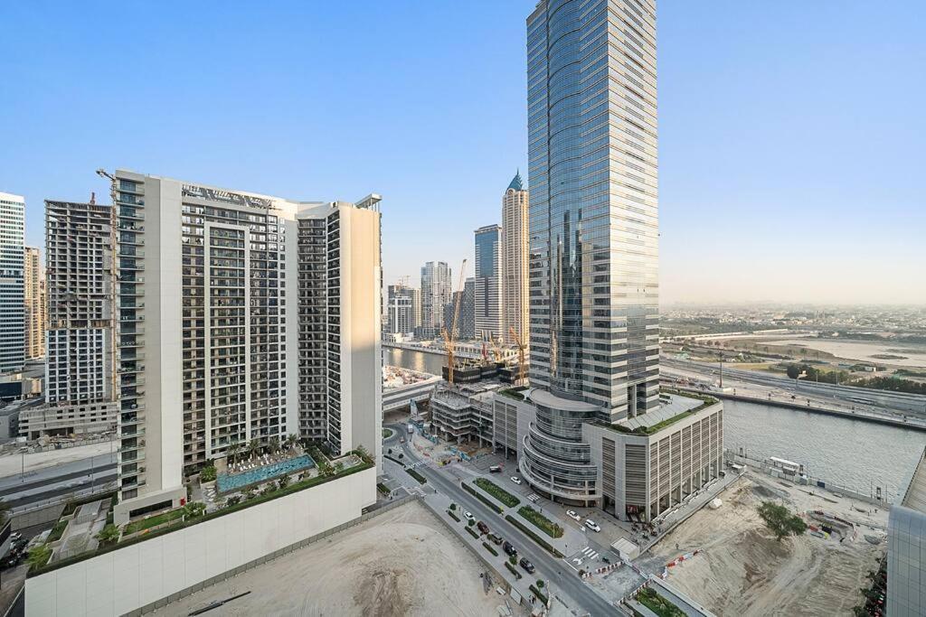 First Class 1br Merano Cozy Retreat Dubaï