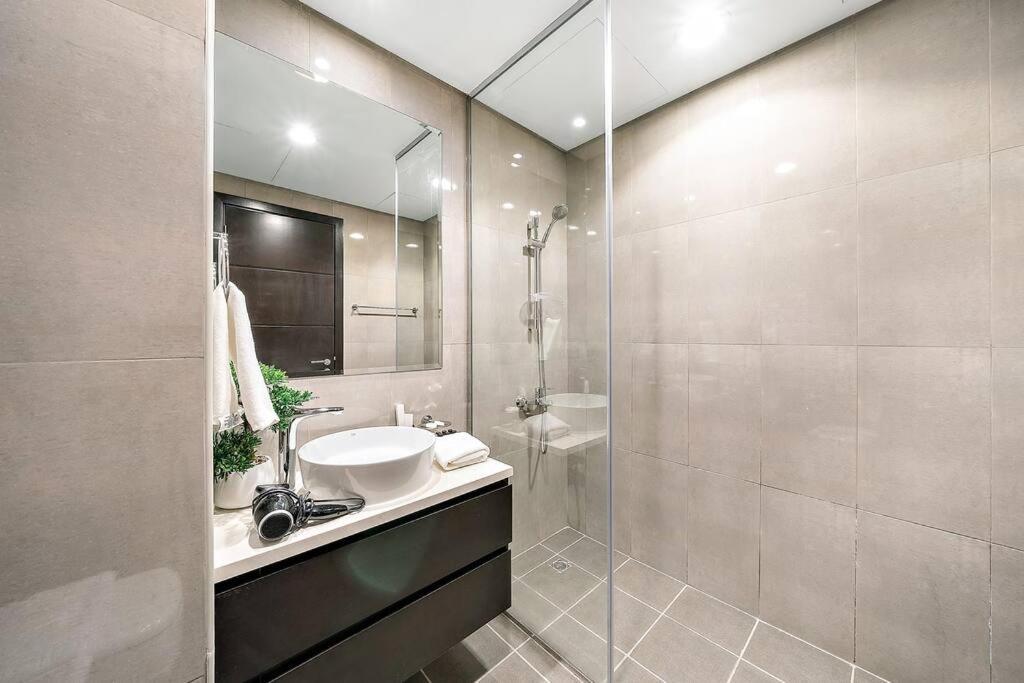First Class 1br Merano Cozy Retreat * Dubaï