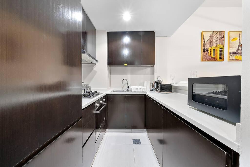 First Class 1br Merano Cozy Retreat Appartement Dubaï