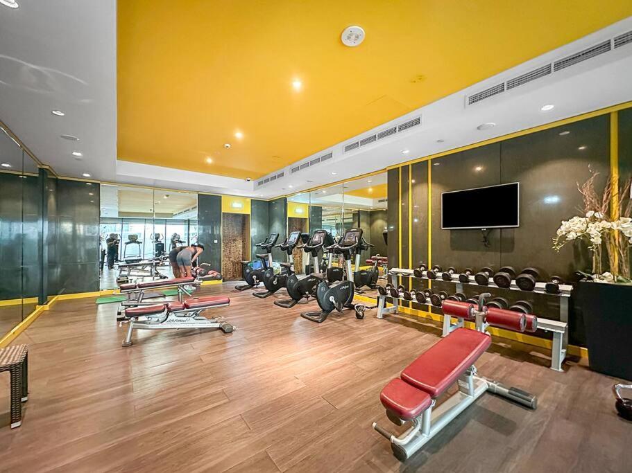 Appartement First Class 1br Merano Cozy Retreat Dubaï