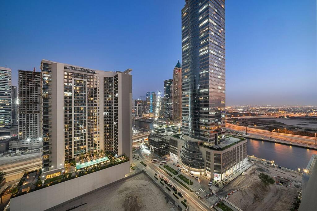 First Class 1br Merano Cozy Retreat * Dubaï
