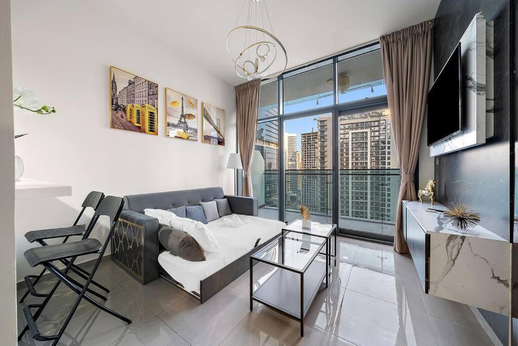 Appartement First Class 1br Merano Cozy Retreat Dubaï