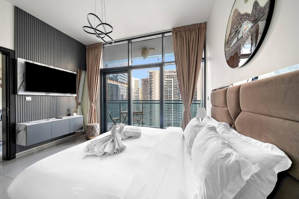 First Class 1br Merano Cozy Retreat Dubaï