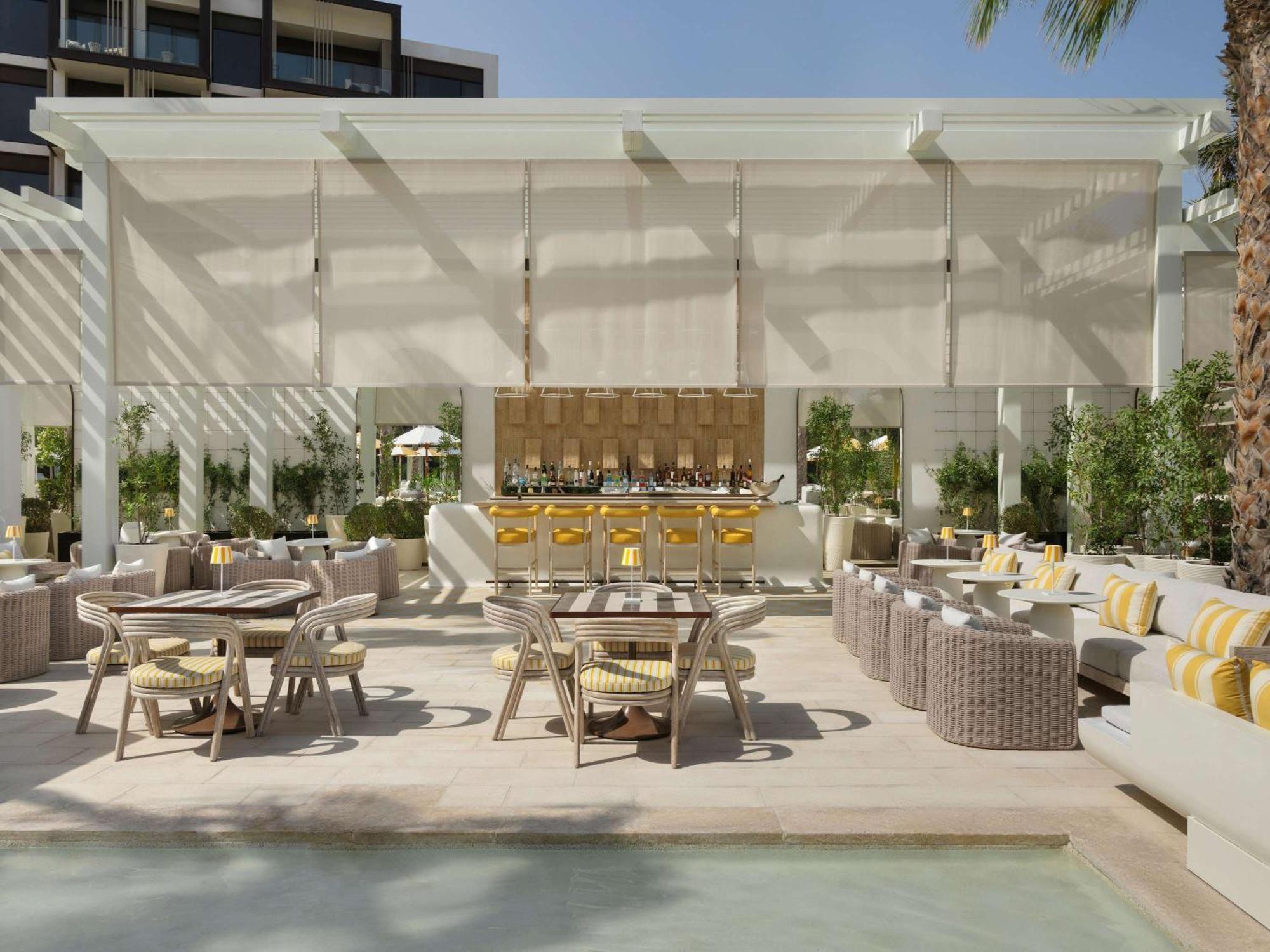 Delano At Bluewaters Dubai