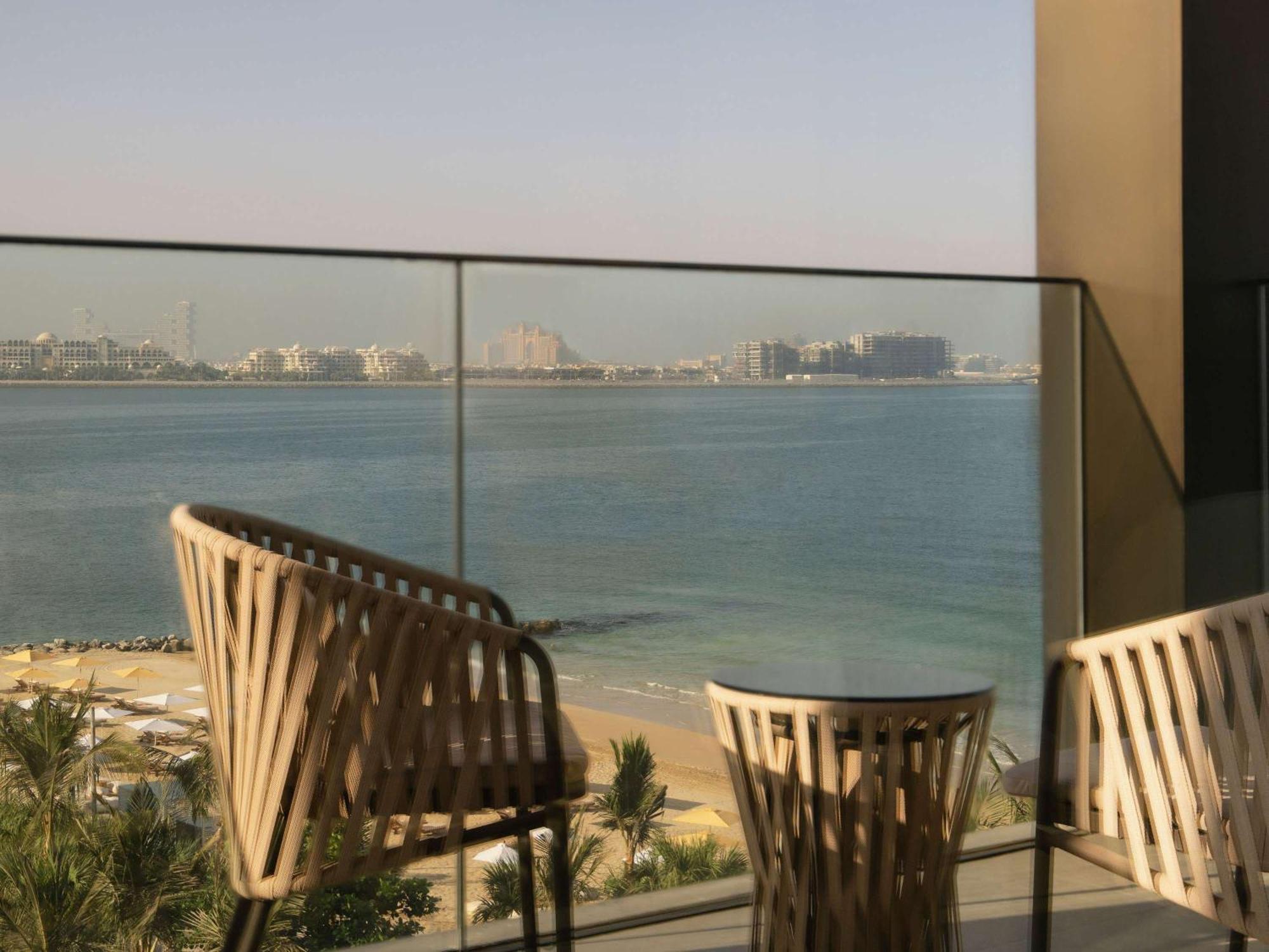Delano At Bluewaters Semesteranläggning (resort) 5*