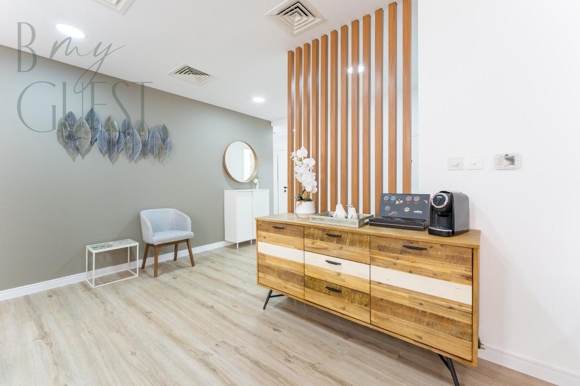 And Lifestyle In 2 Bed Jbr Appartement Dubaï