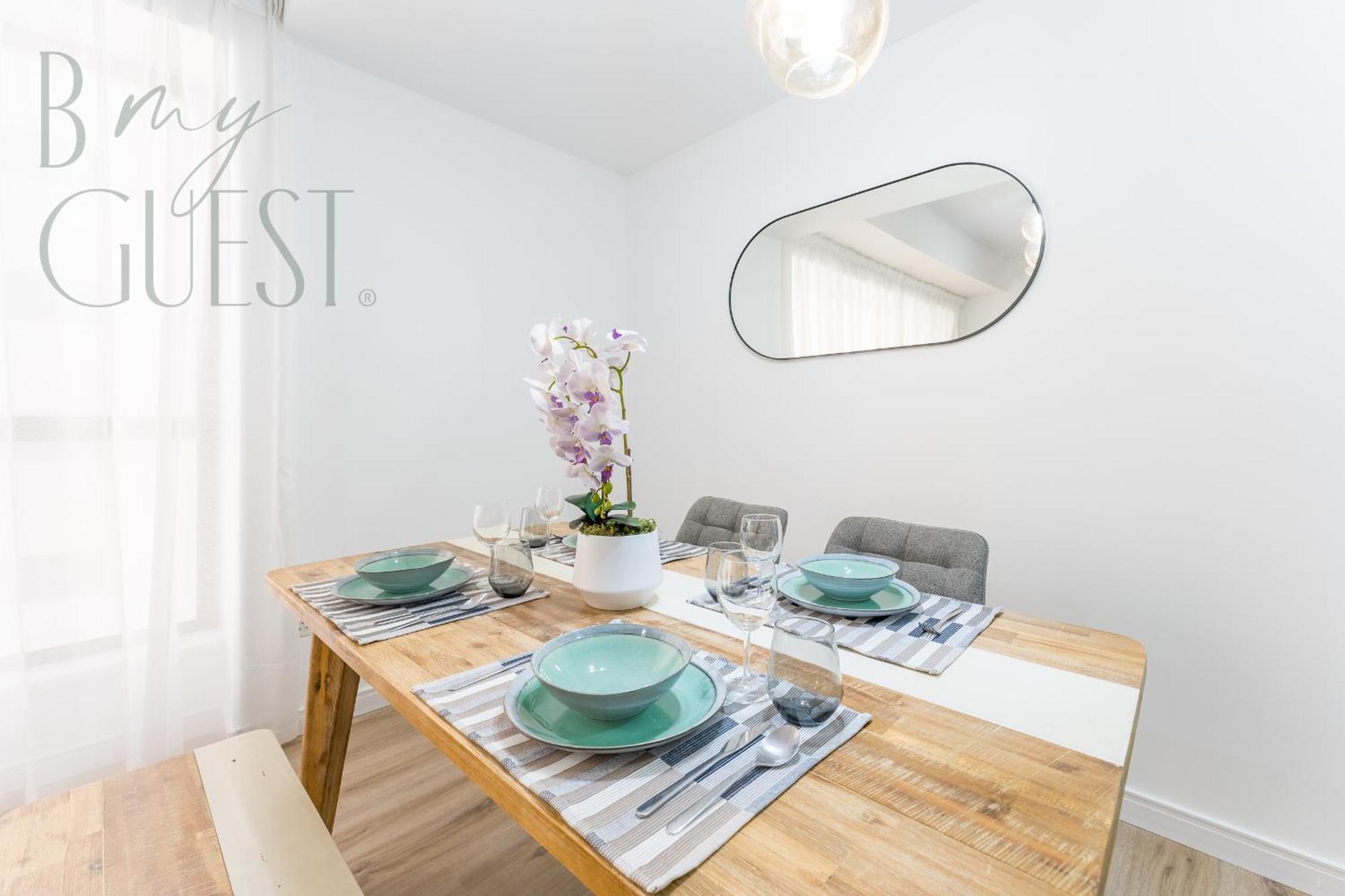 And Lifestyle In 2 Bed Jbr *