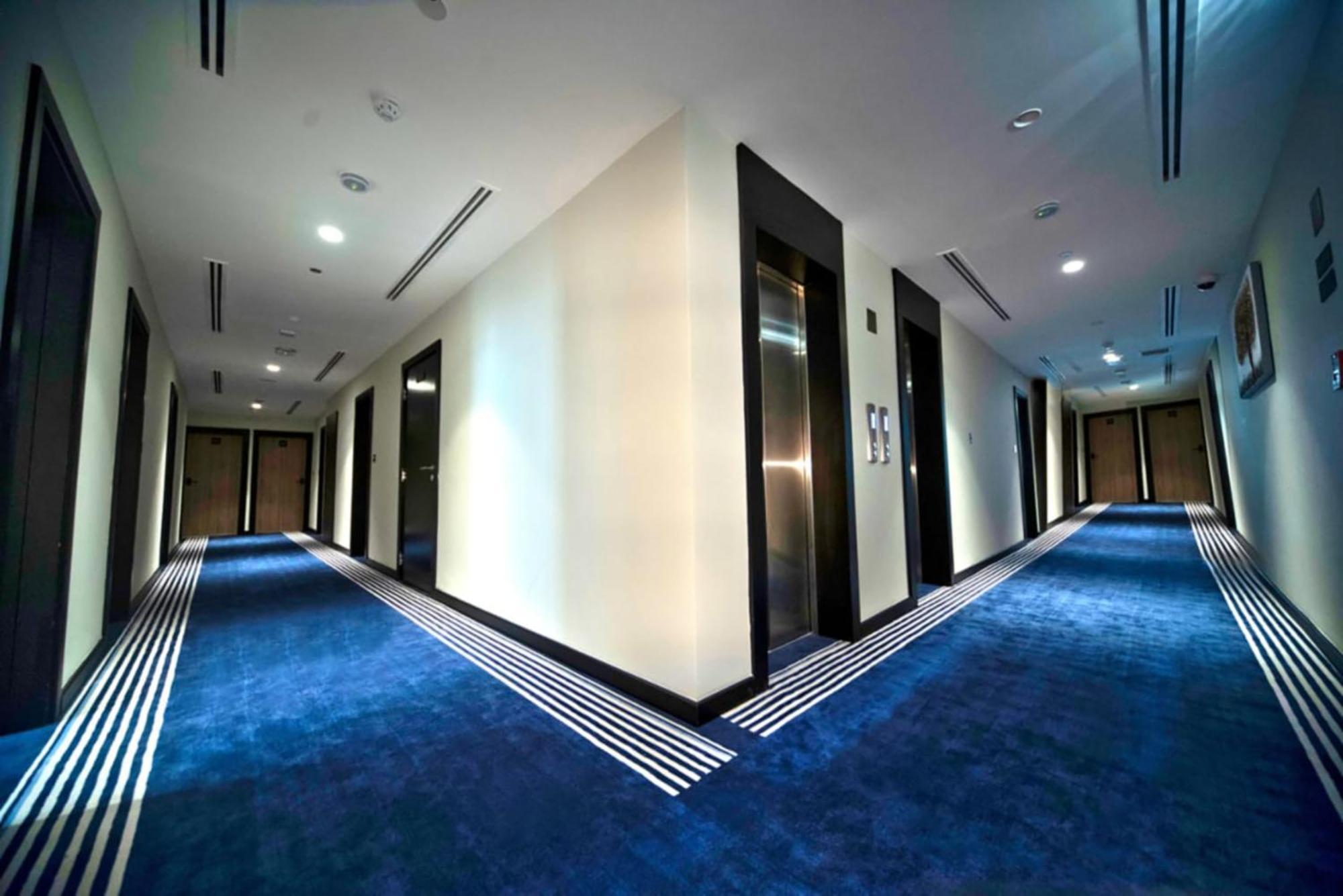 Hotel Kingsgate Canal By Millennium Dubai