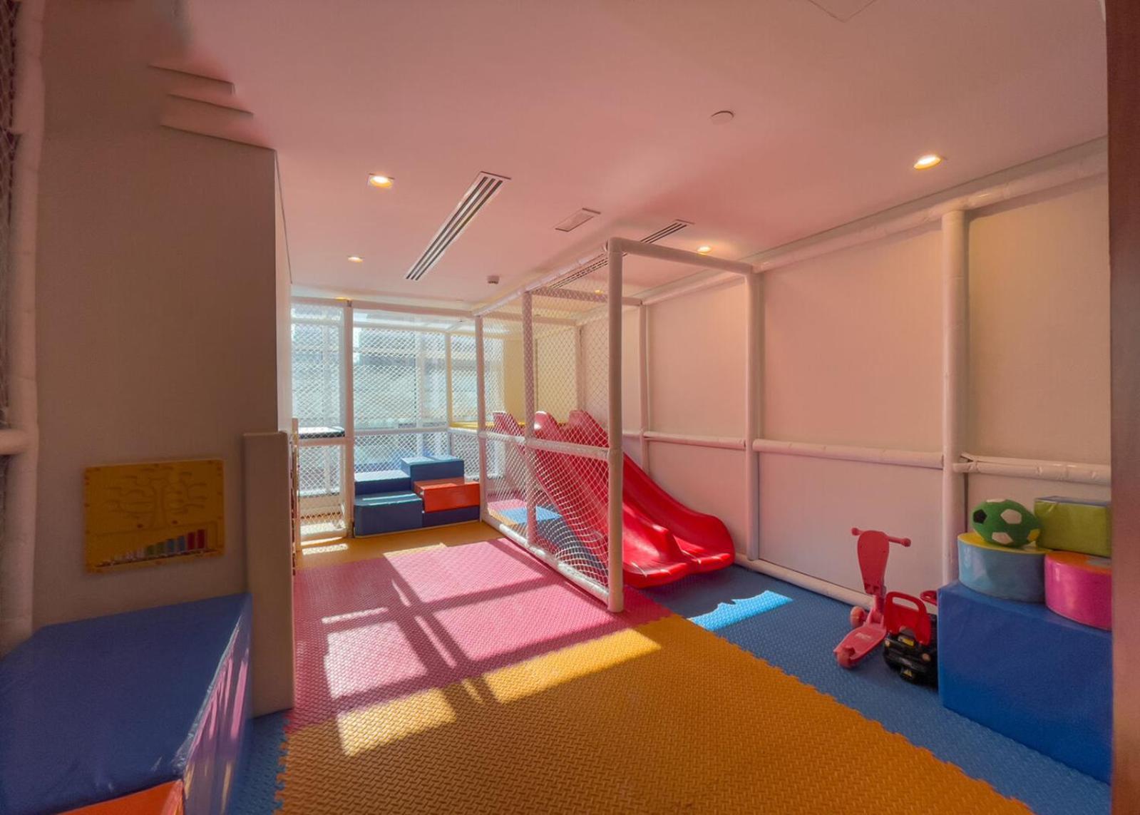 Apartamento Dream - Marina Arcade Tower