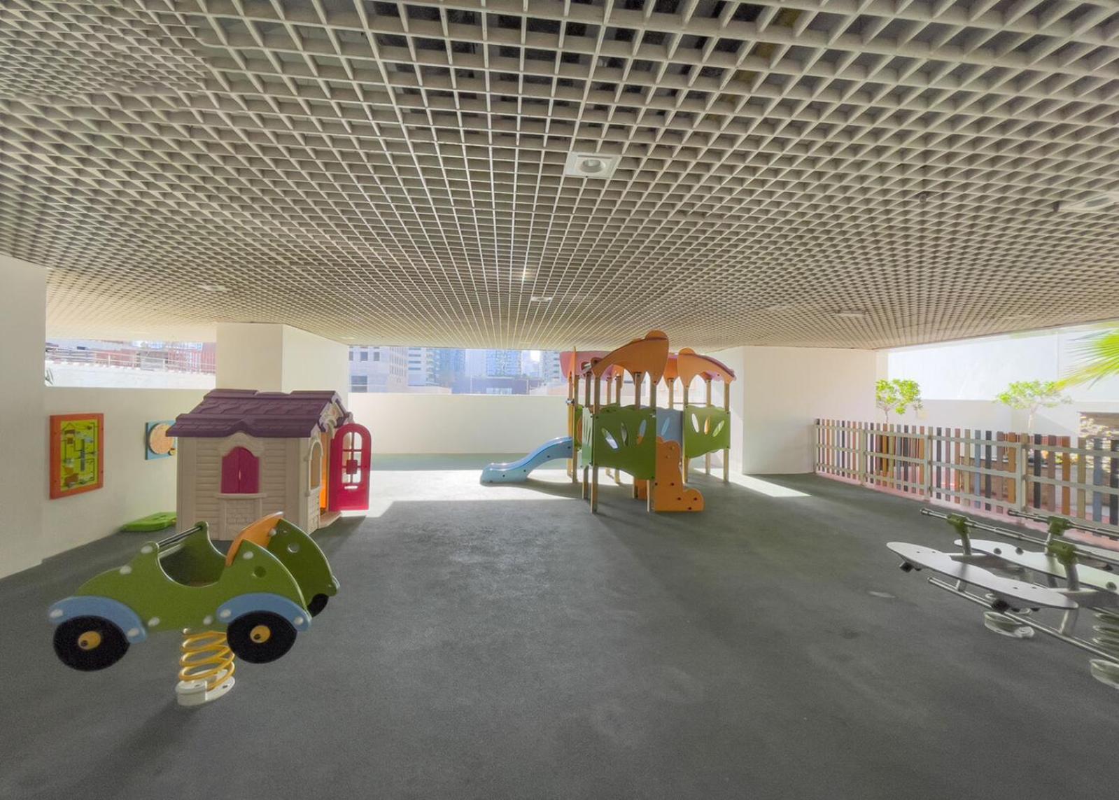 Apartamento Dream - Marina Arcade Tower *
