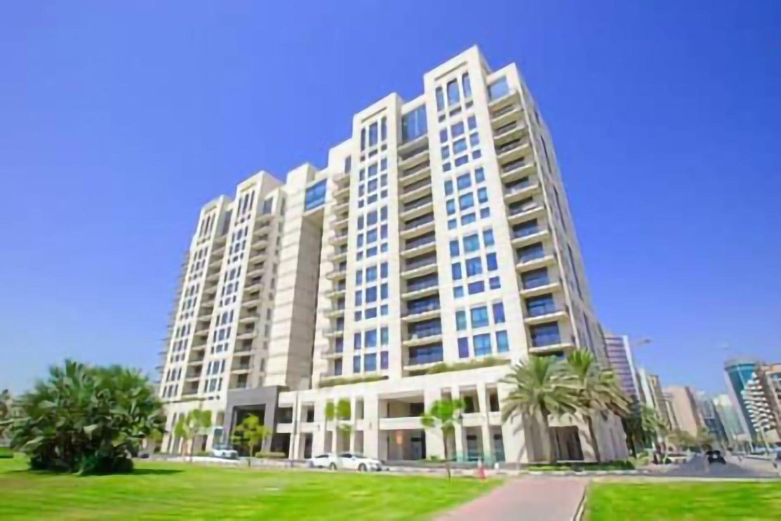 Dream Apartments- Emaar Towers - Rega Al Buteen Appartement Dubaï