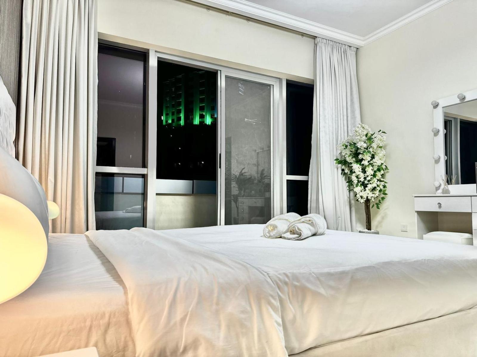 Modern 2 Bedroom In Marina Apartemen Dubai