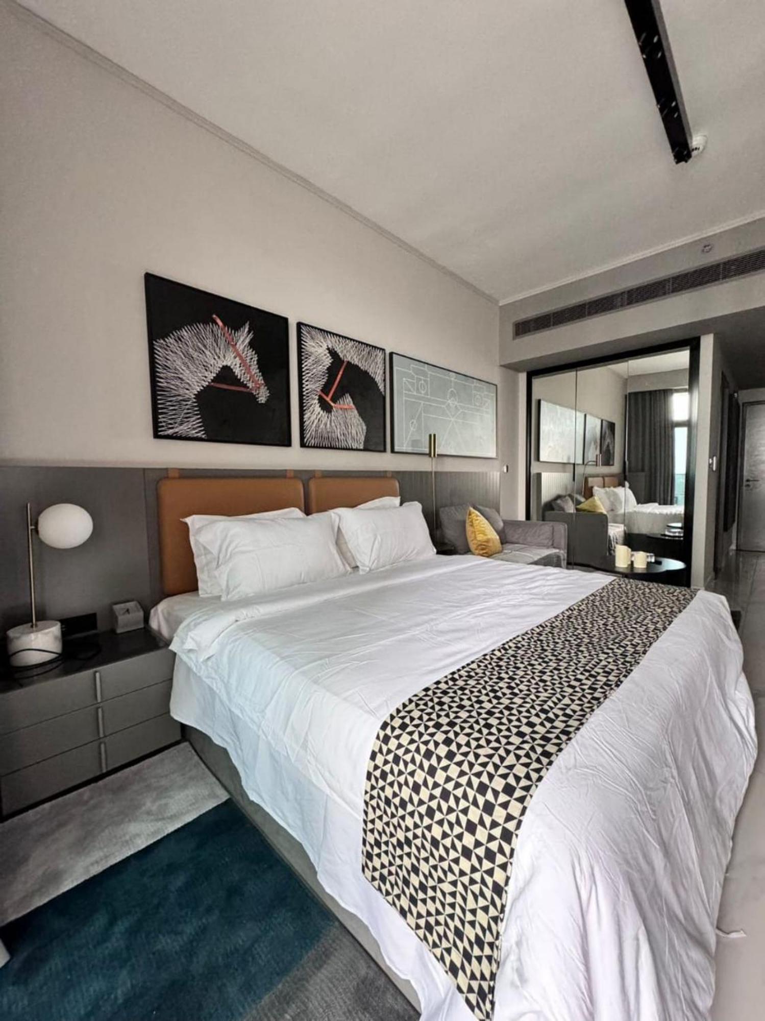 Appartamento Retreat Mag 318,downtown 5 Minutes Walk To Mall *