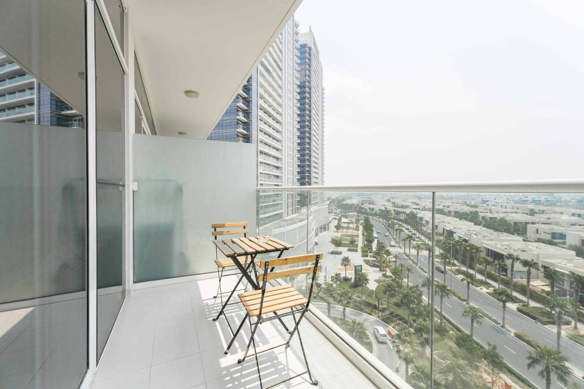 Modern In Damac Hills - Luxury Living With Exclusive Amenities, Managed By Think Realty