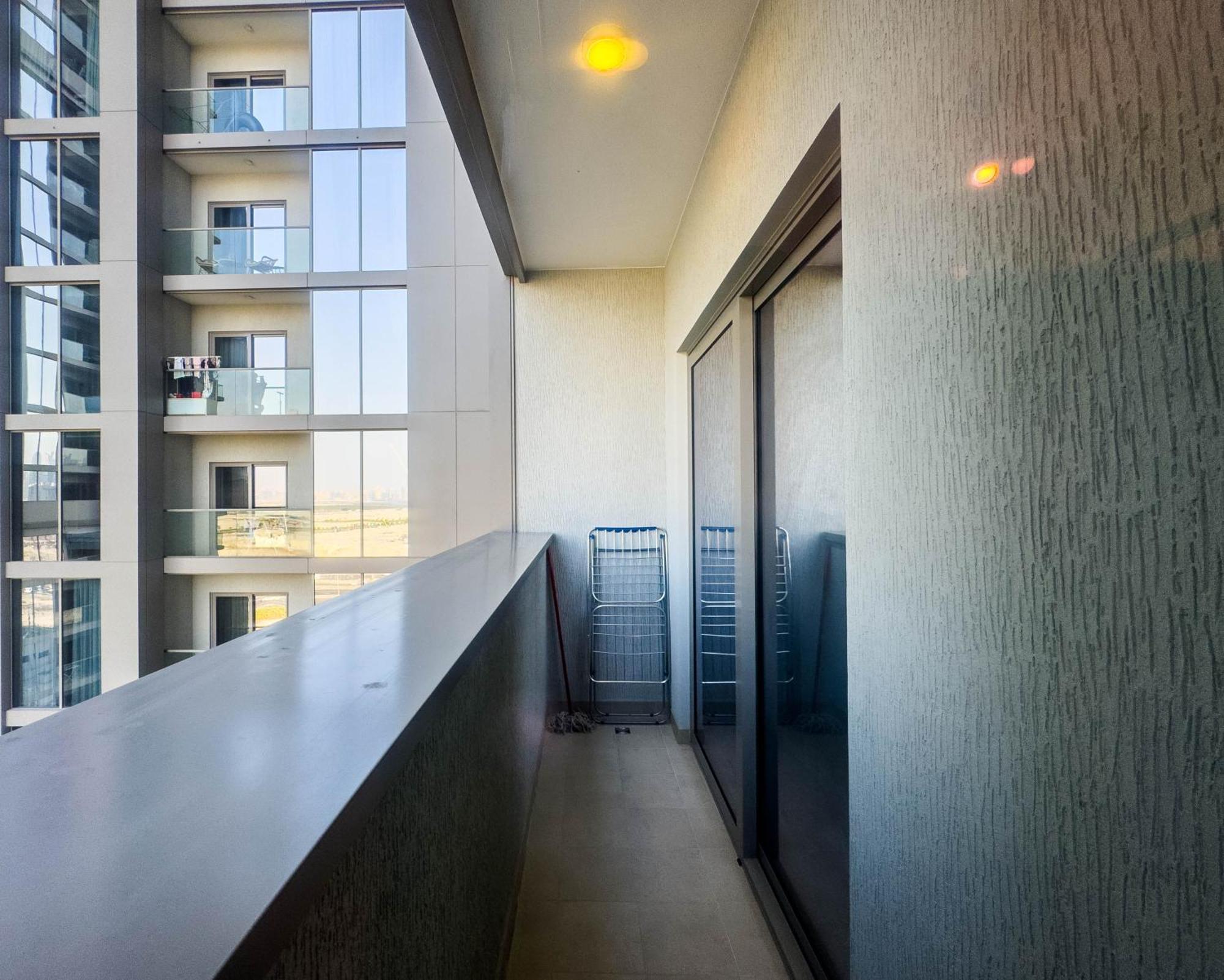 Elegant 1br In Sobha Hartland Appartement Dubaï