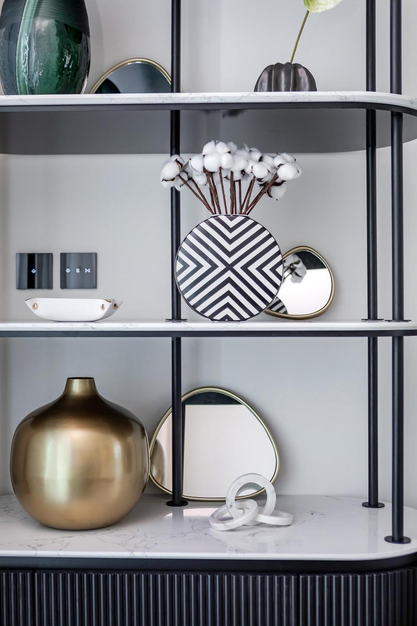 Sophisticated Binghatti Canal Appartement *