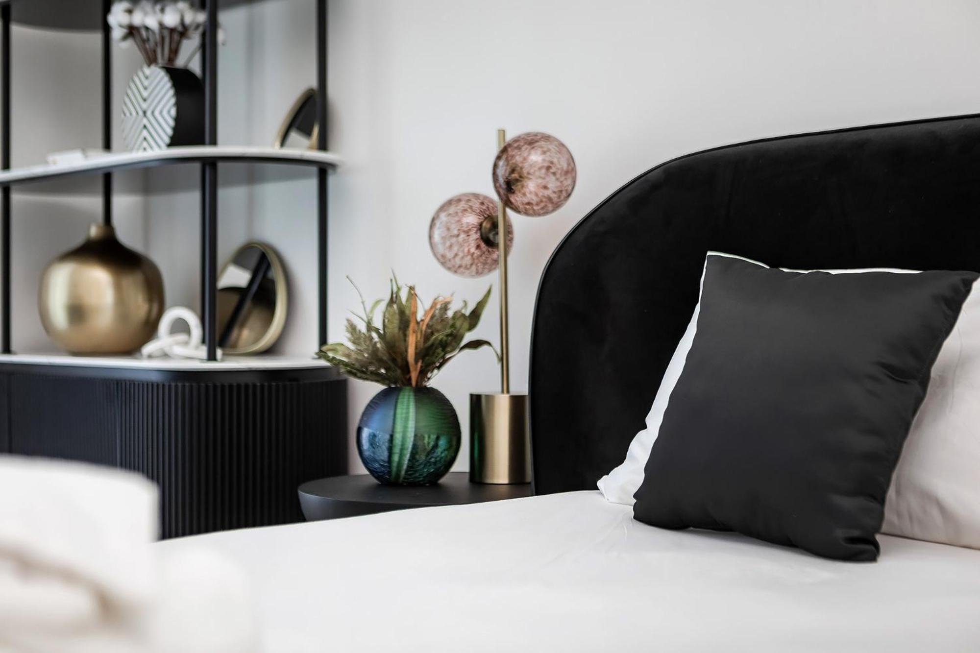 Sophisticated Binghatti Canal Appartement *