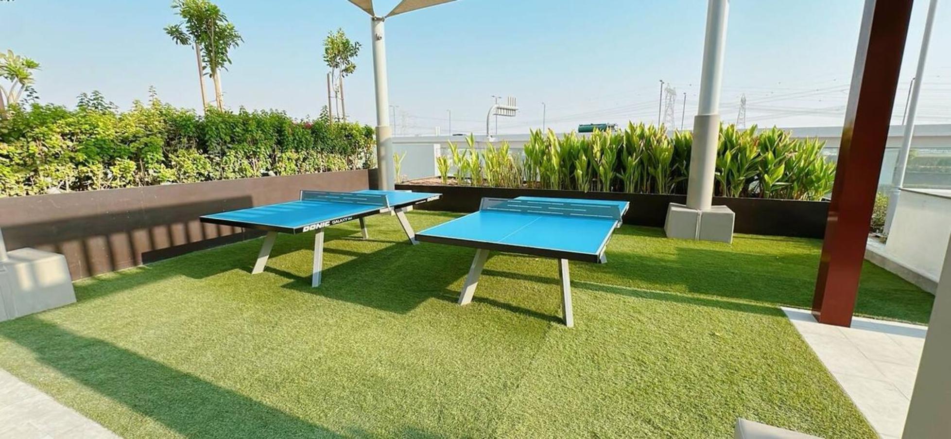 Stunning Brandnew 1br Dubaï