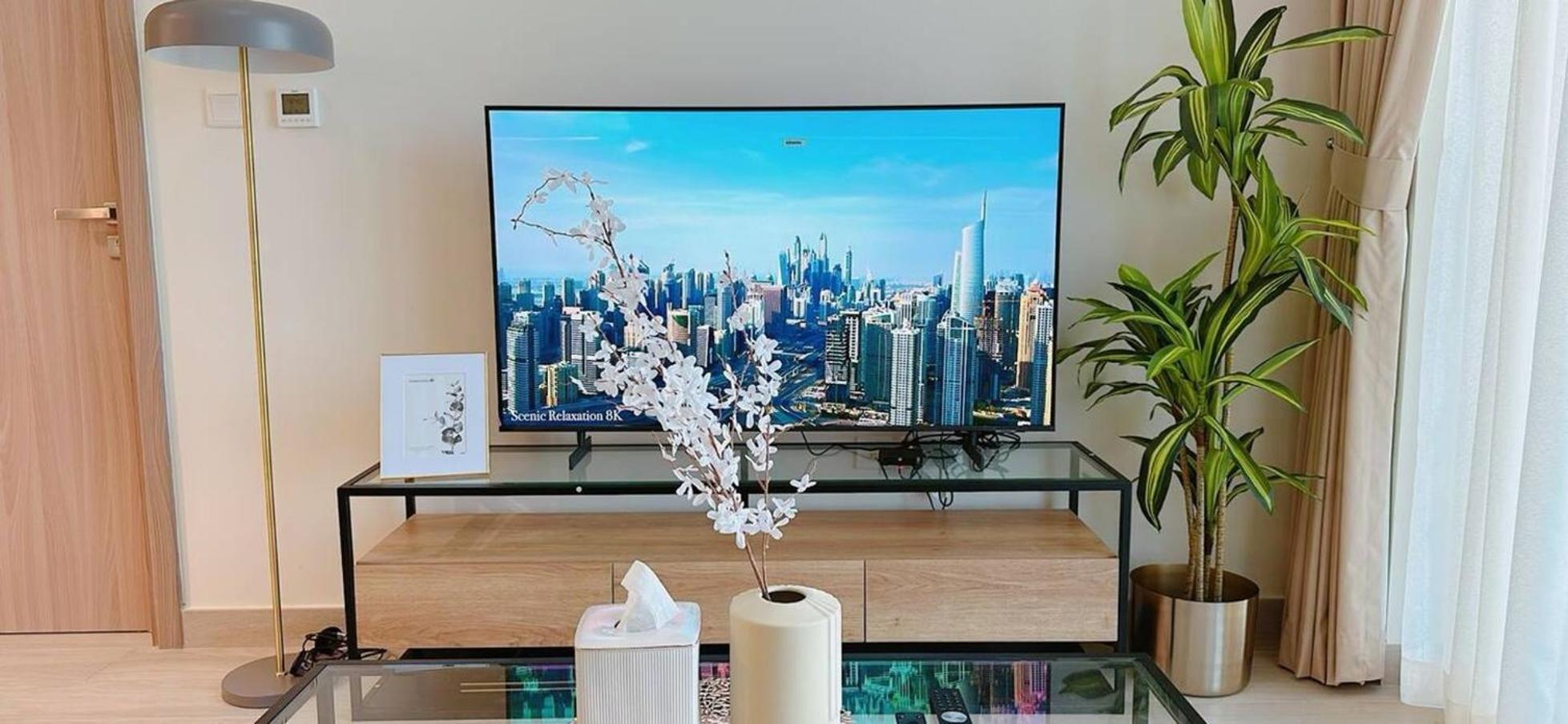 Stunning Brandnew 1br * Dubaï
