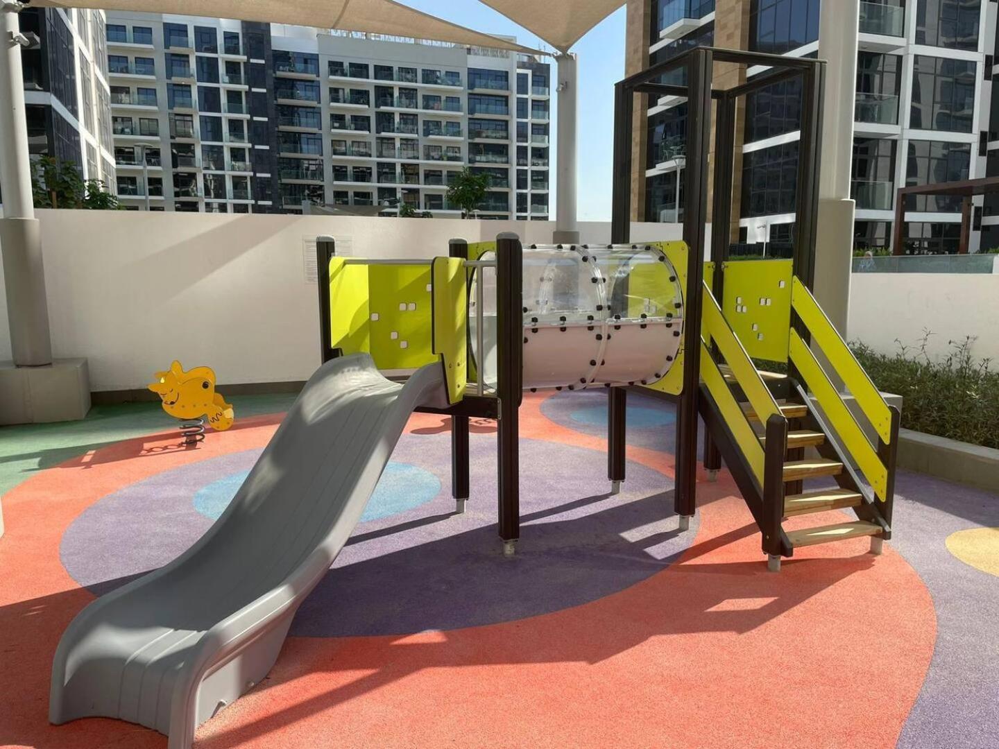 Pleasant New One Bedroom Azizi Riviera Appartement Dubaï