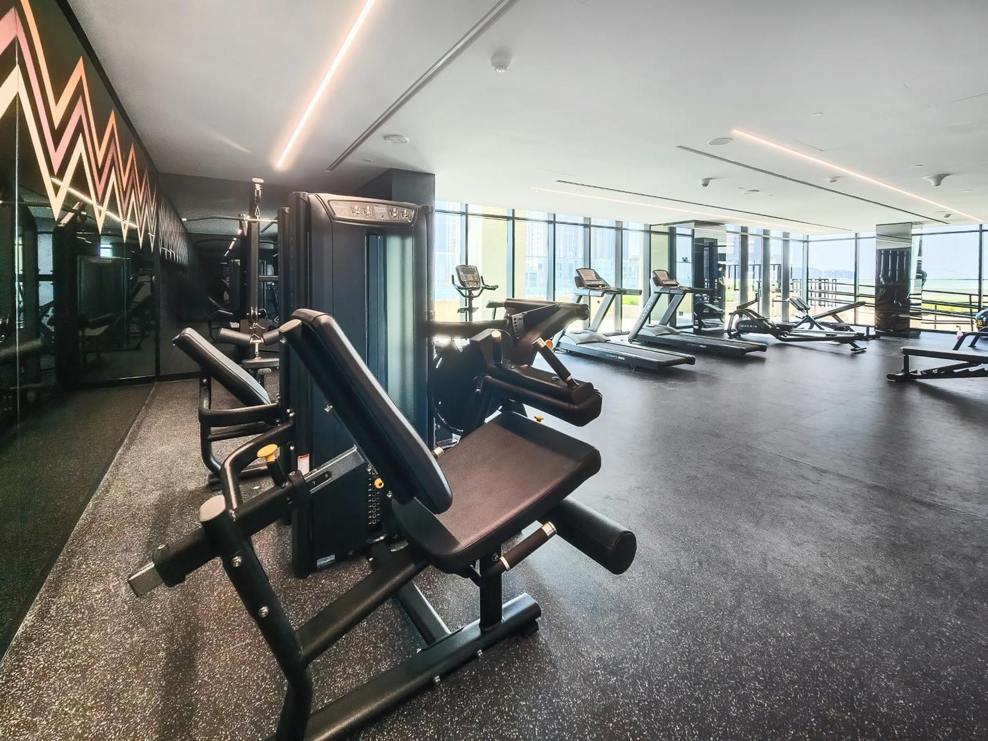 Luxury 3bd Study In Missoni With Private Elevator Apartment