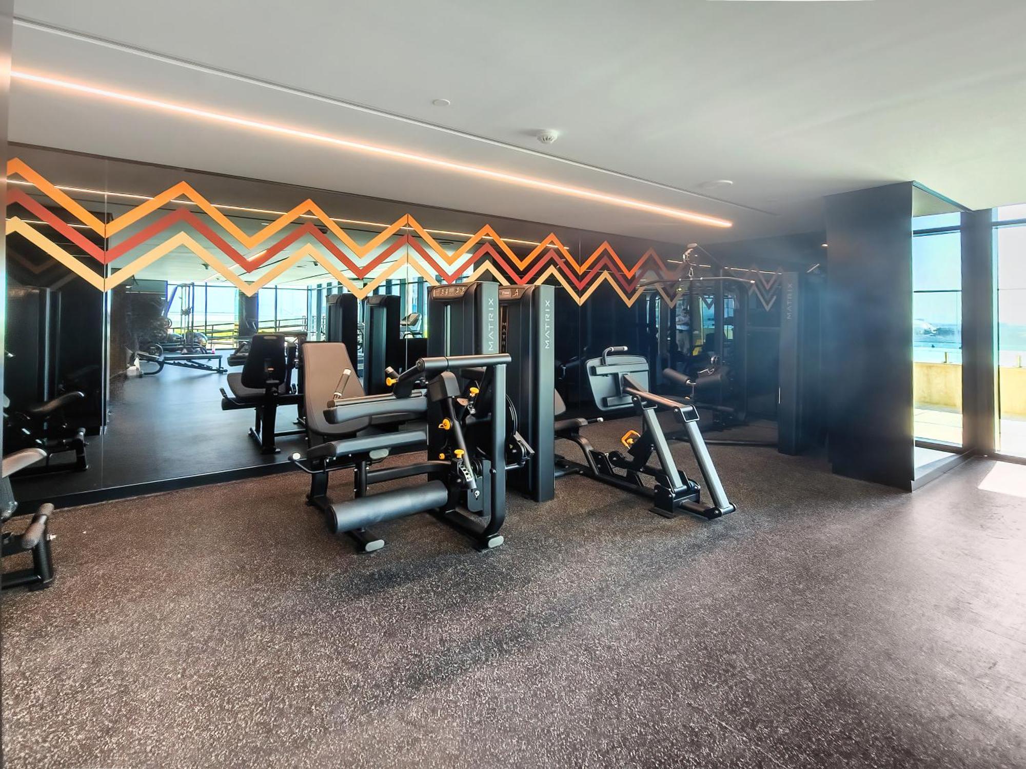 Luxury 3bd Study In Missoni With Private Elevator * Dubaï